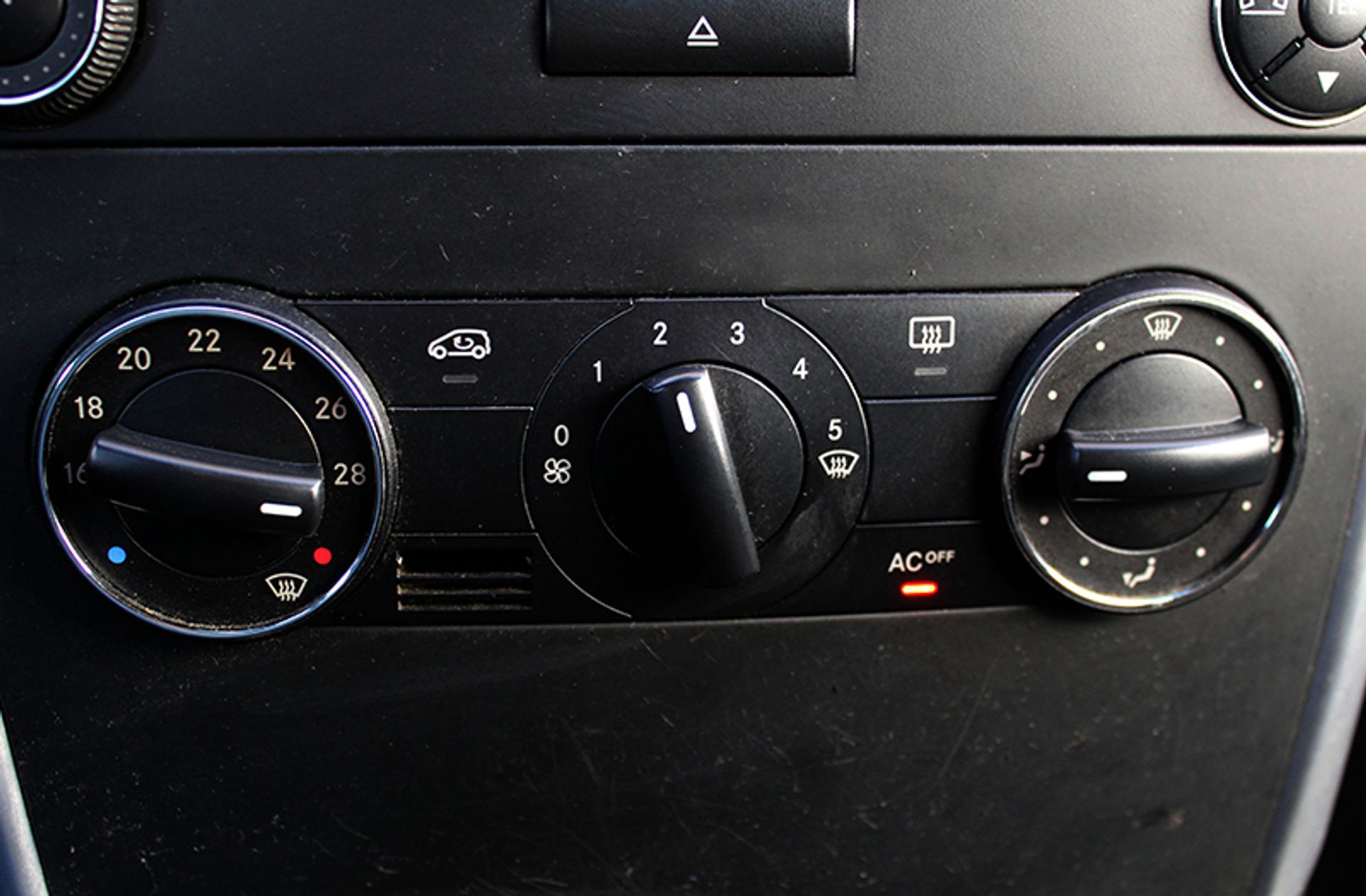 Mercedes-Benz Clase B 200 CDI - foto 20