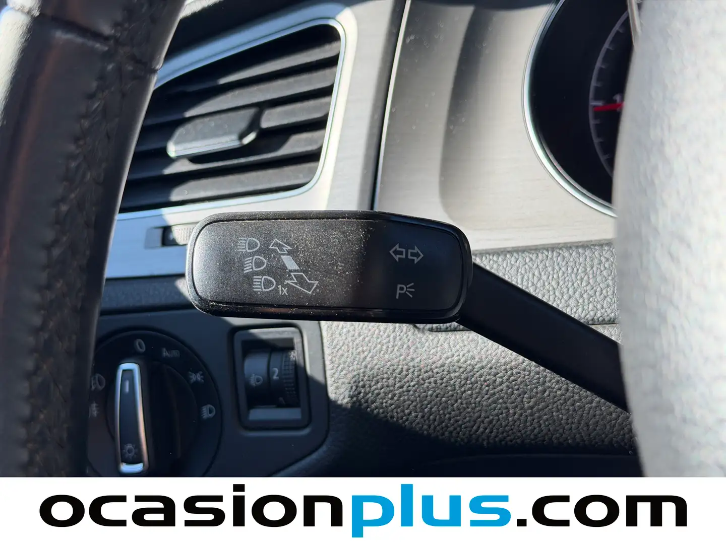 Foto Volkswagen Golf Volkswagen Golf Advance 1.6 TDI BMT (105 CV)