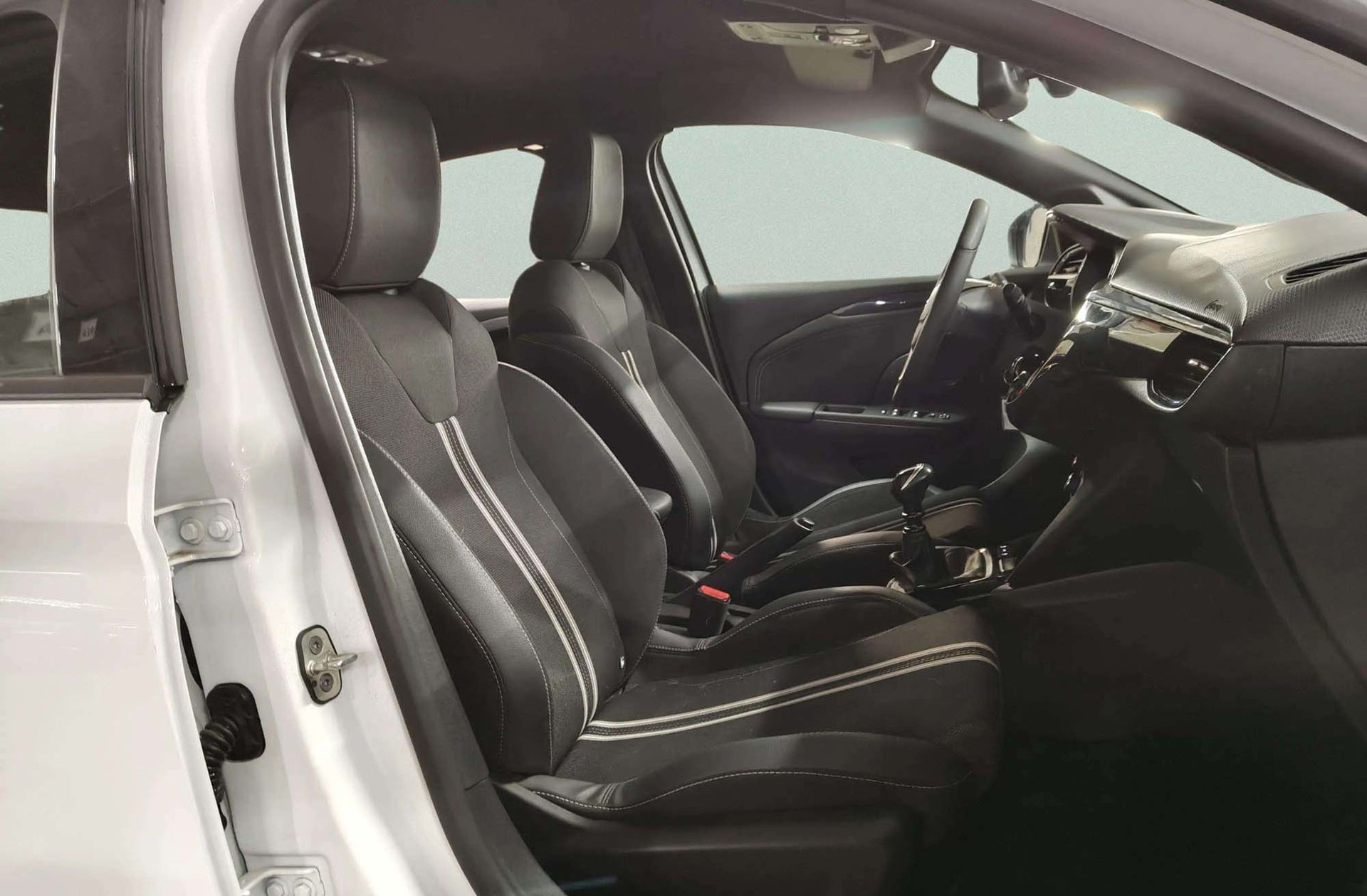Opel Corsa 1.2 T XHL GS - foto 19