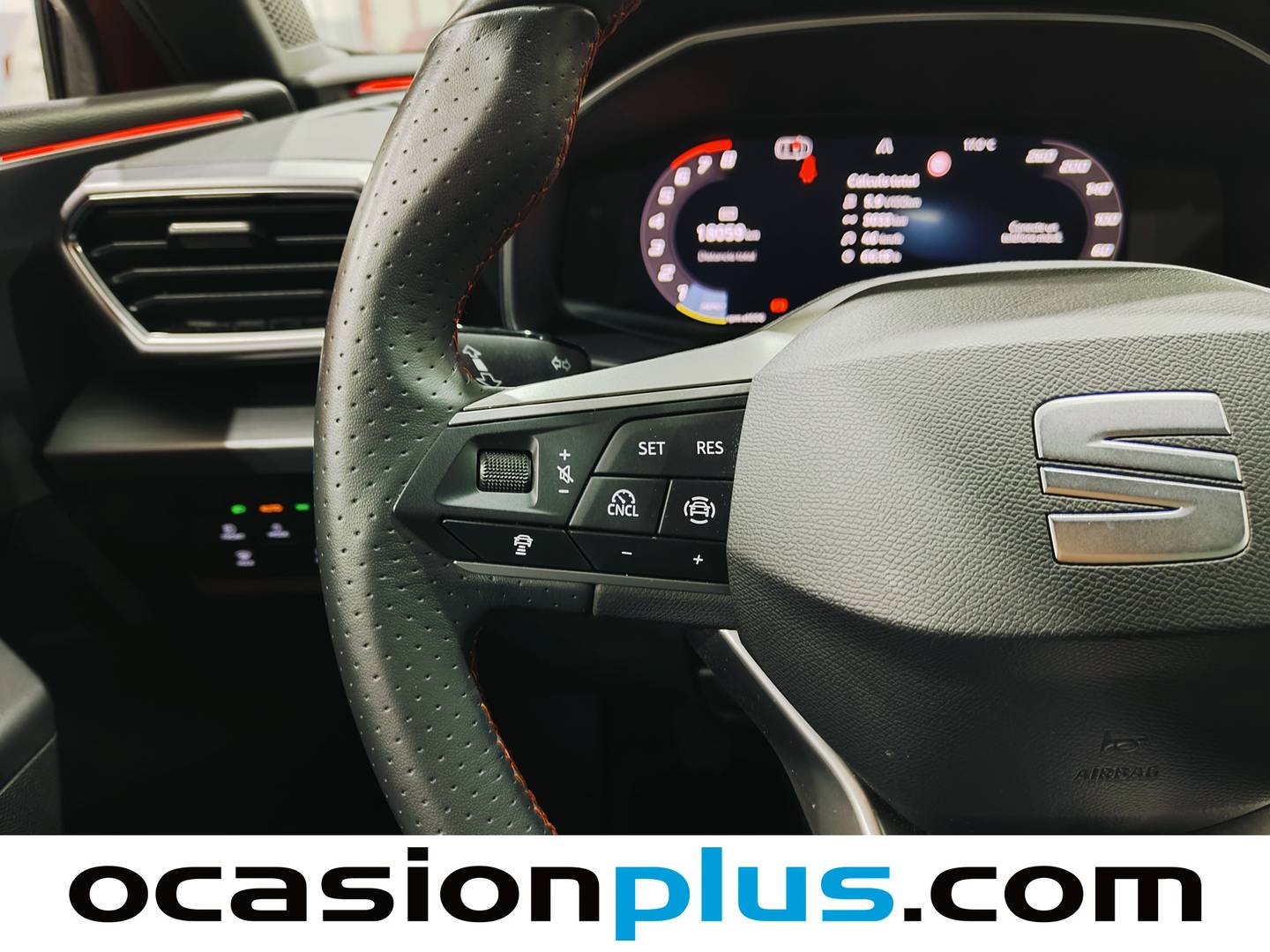 Seat León Seat León ST 1.5 TSI S&S FR Special Edition (150 CV) 150cv