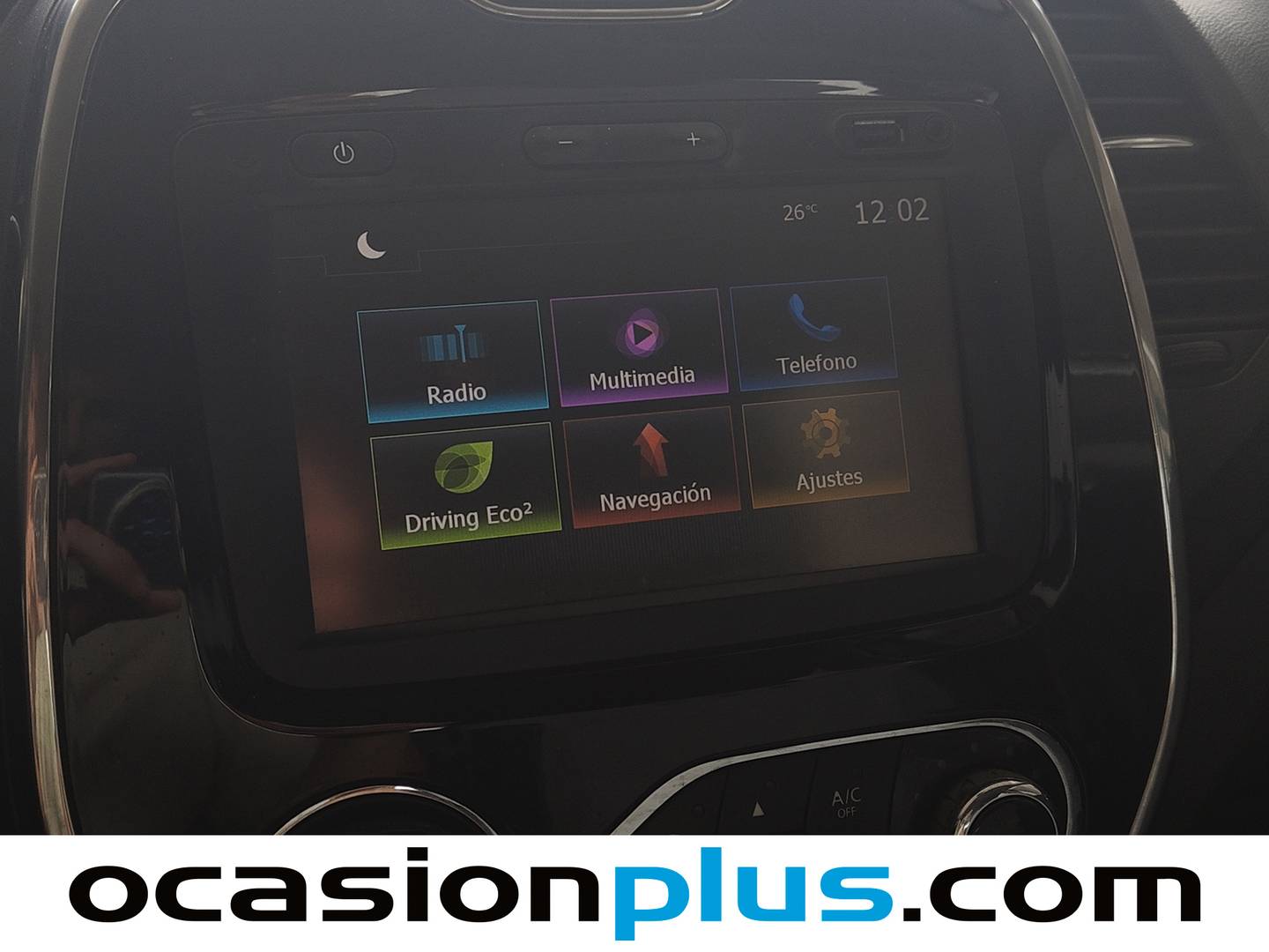 Renault Captur Renault Captur Zen Energy dCi (90 CV) Ecoleader km 0