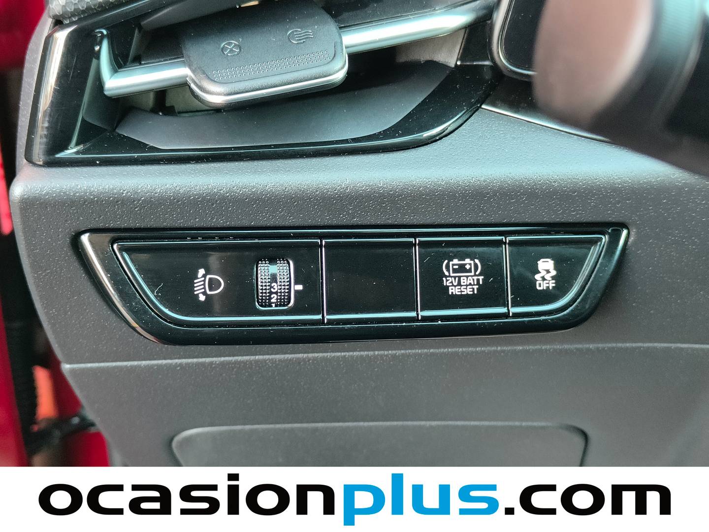 KIA Niro Kia Niro 1.6 GDi HEV Híbrido Drive (141 CV) automático