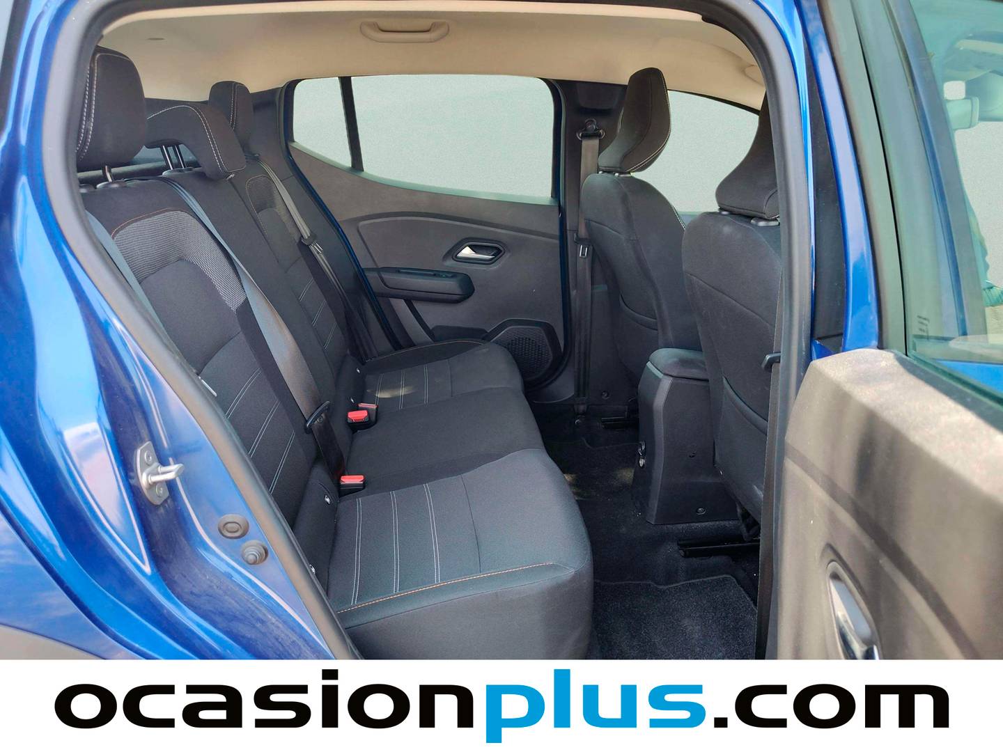 Dacia Sandero Dacia Sandero Stepway Comfort ECO-G (100 CV) km 0