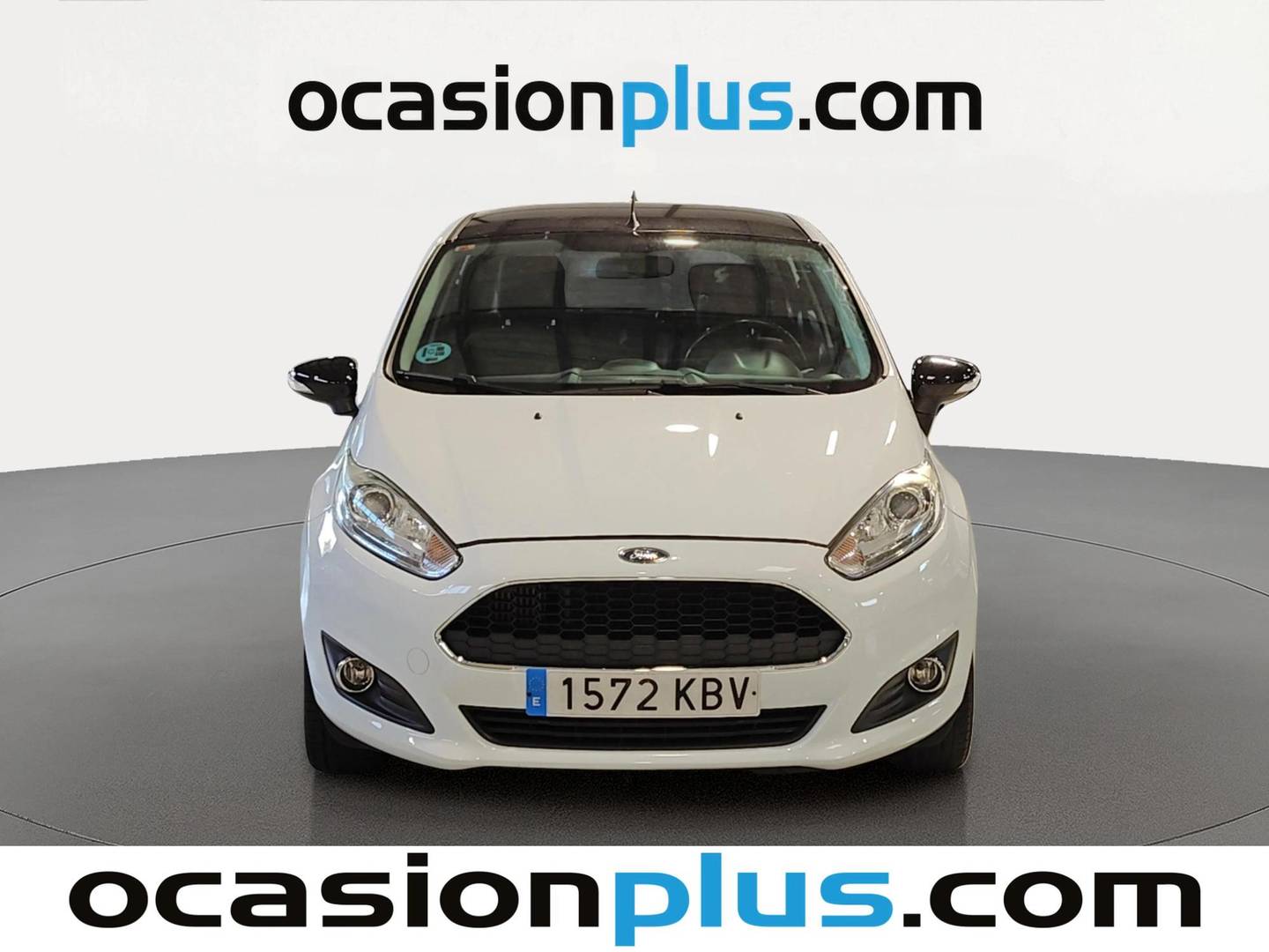 Ford Fiesta Ford Fiesta 1.5 TDCI Trend (75 CV) 75cv