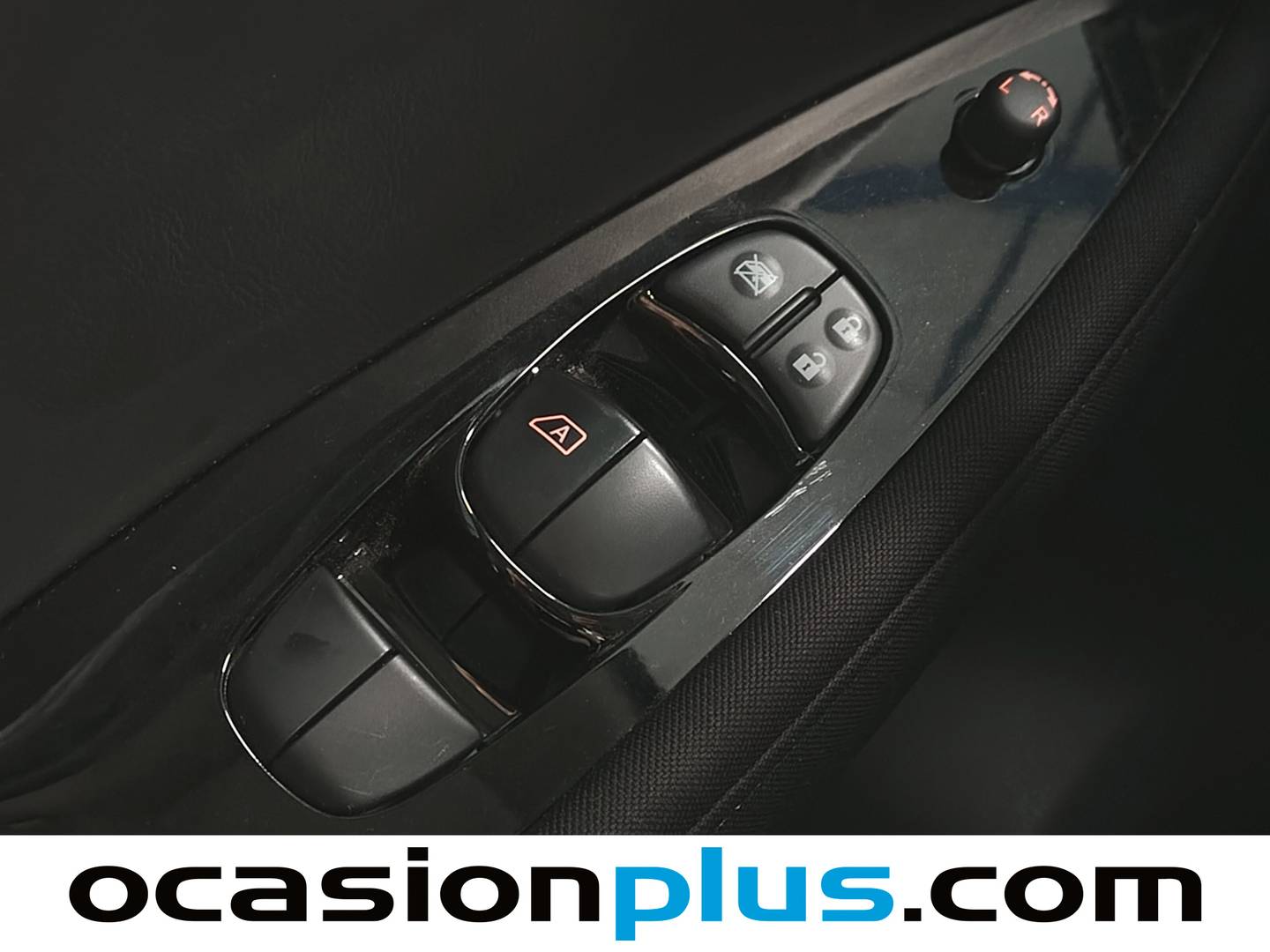 Nissan LEAF Nissan Leaf 40kWh Acenta (150 CV) automático