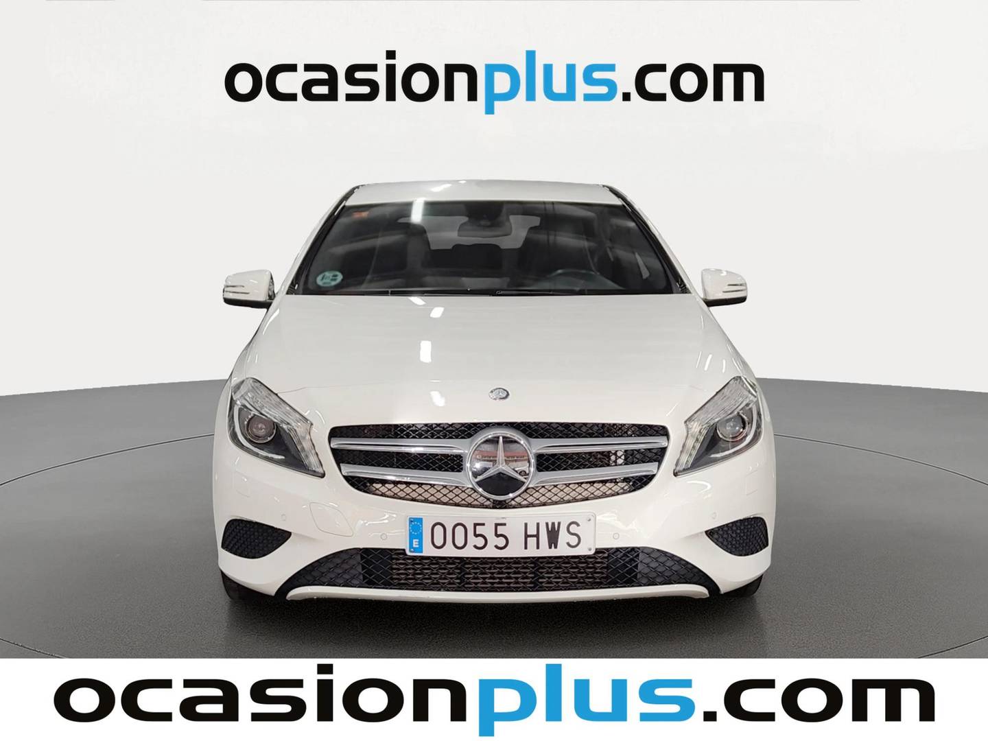 Mercedes Clase A Mercedes Clase A 180 CDI Urban (109 CV) 109cv