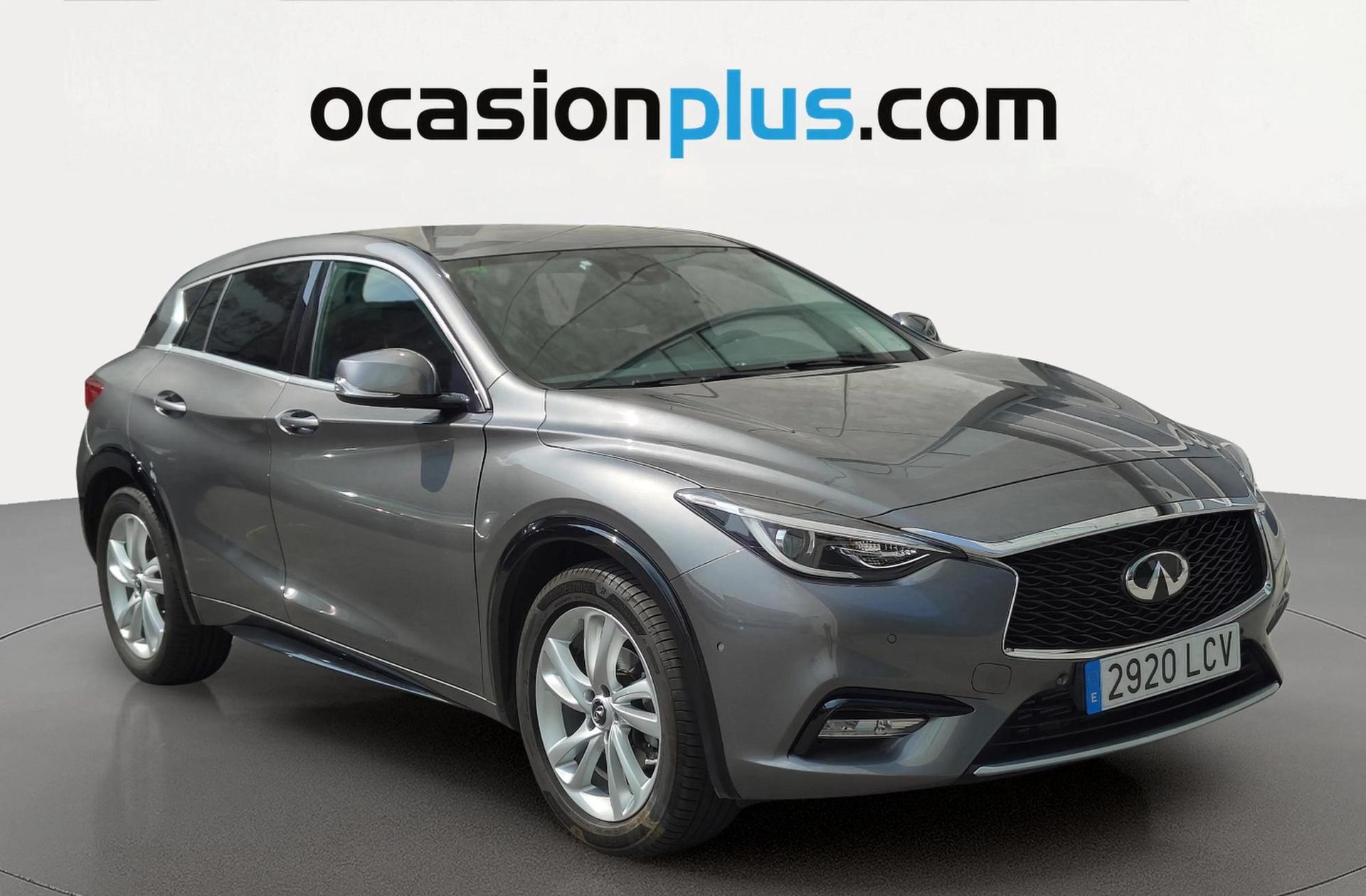 Infiniti Q30 1.6T Premium - foto 2