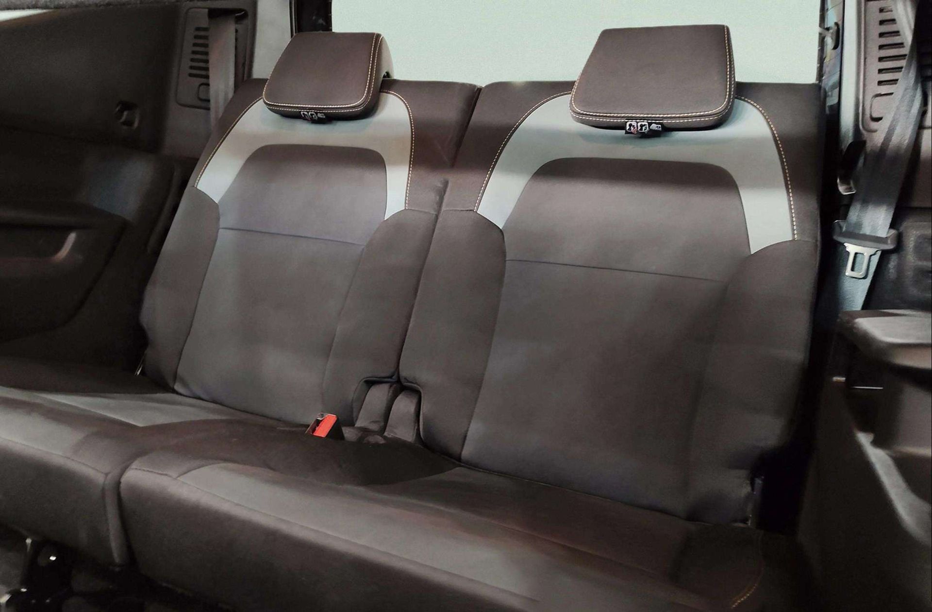 Dacia Jogger Extreme Hybrid 7 plazas - foto 12