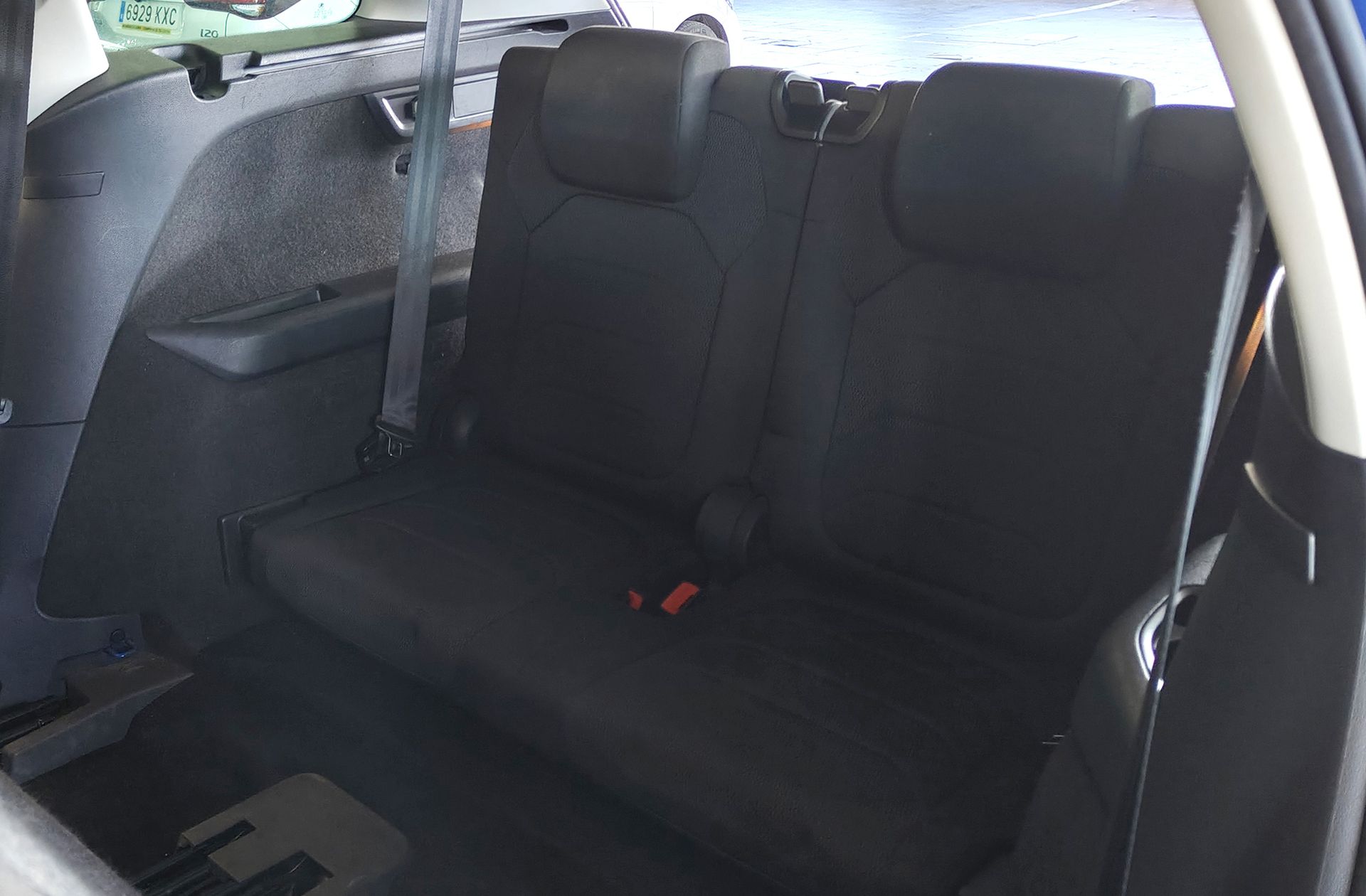 Škoda Kodiaq 1.5 TSI Ambition 4x2 DSG 7 plazas - foto 6