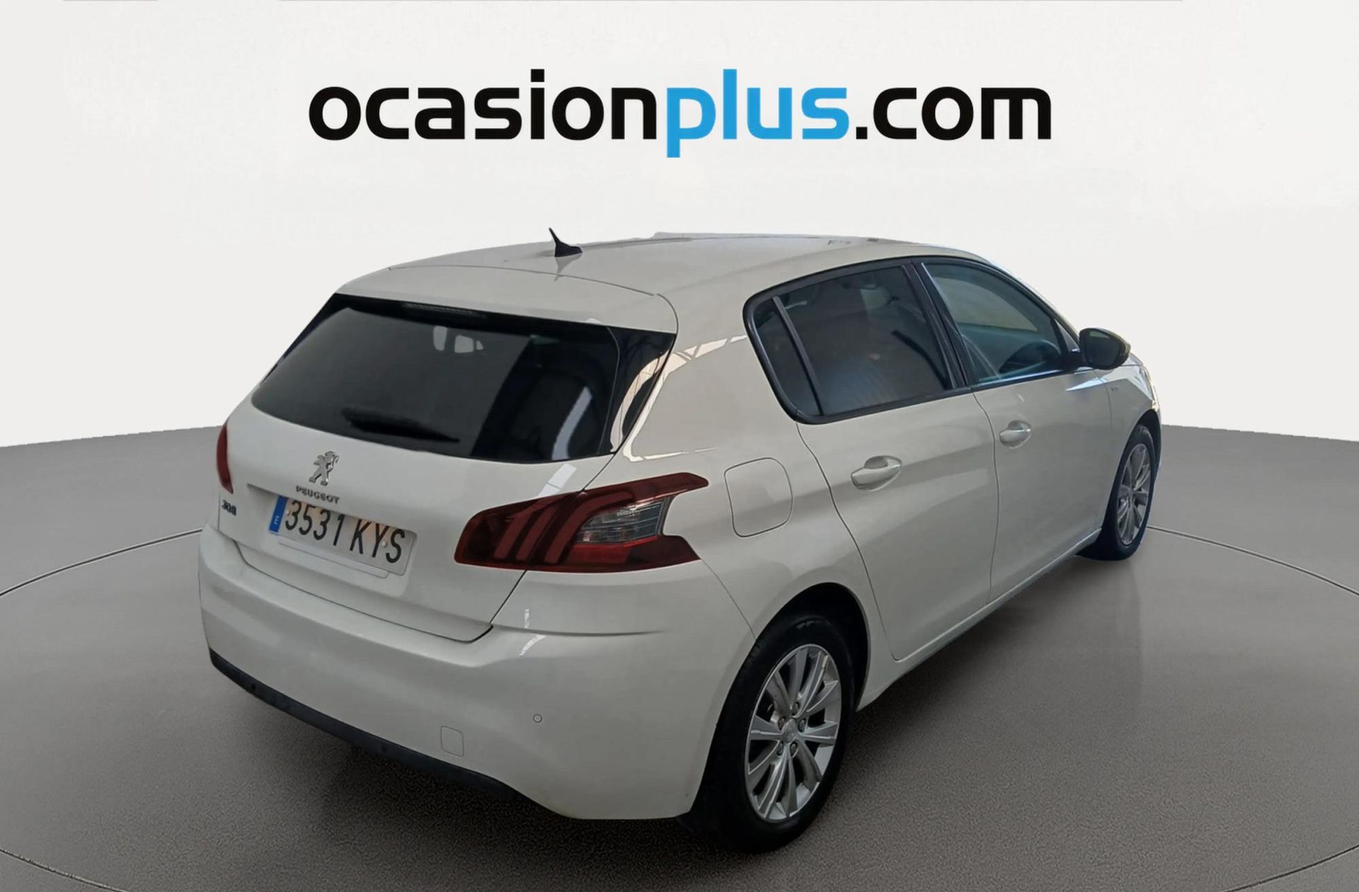 Peugeot 308 BlueHDi 130 Style - foto 4