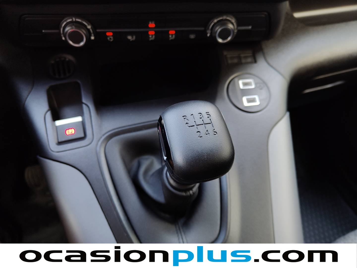 Opel Combo Opel Combo Combi 1.5 Td S&S (100 CV) de segunda mano