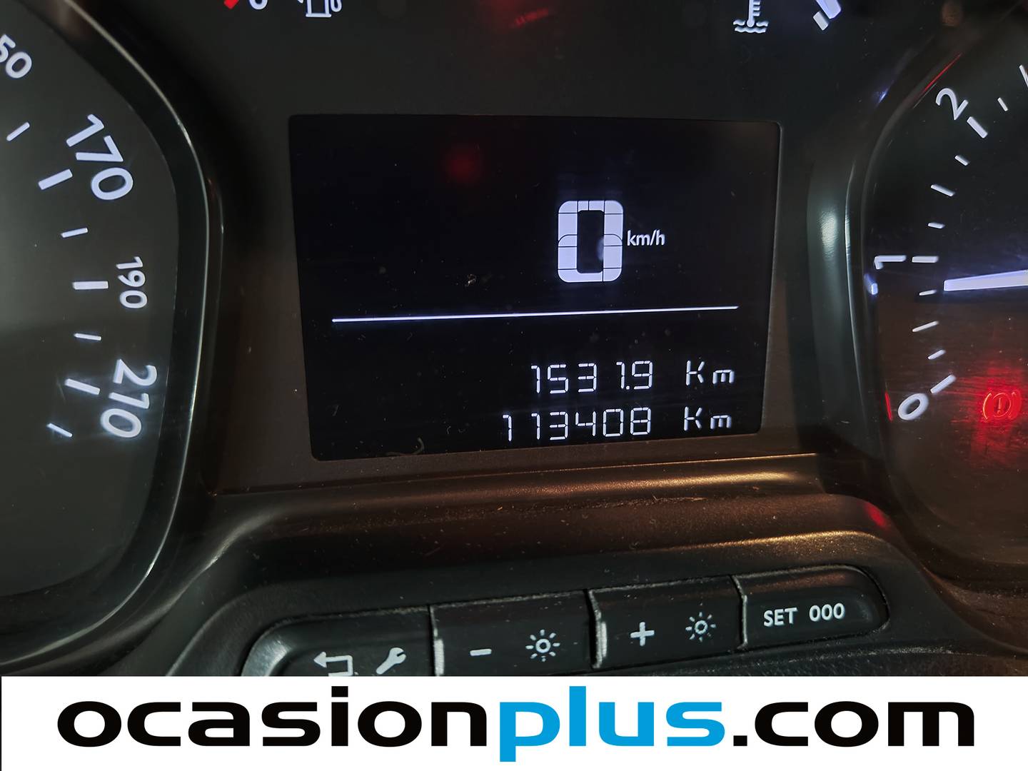 Peugeot Expert Peugeot Expert Furgon 1.5 BlueHDi S&S Standard Premium (120 CV) seminuevo