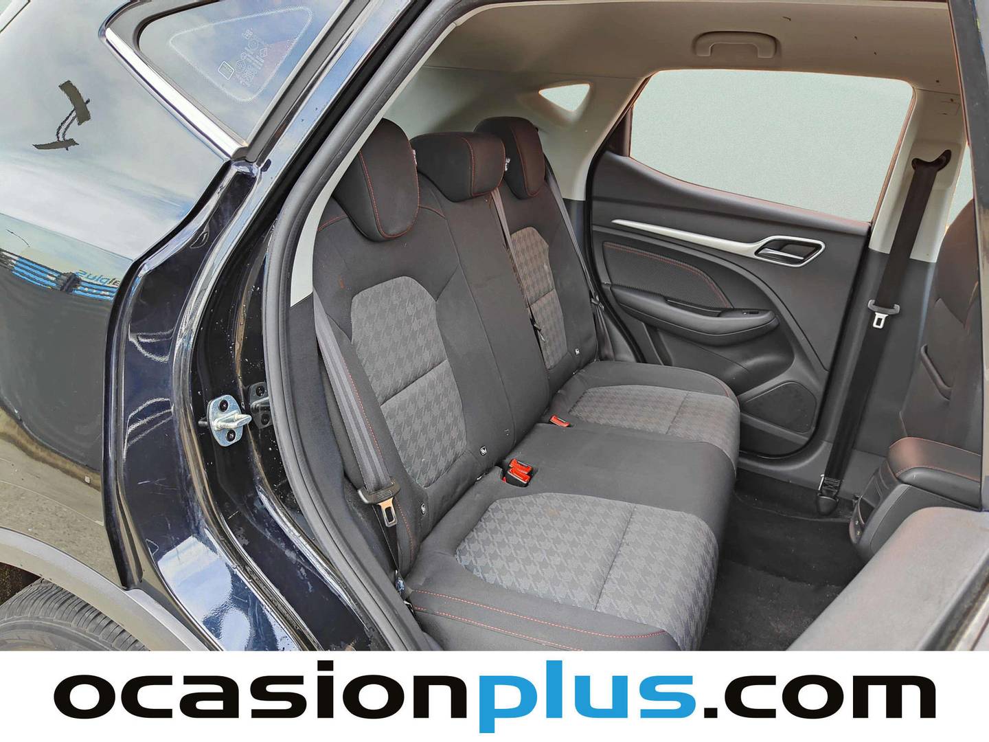 MG ZS MG ZS 1.5 Comfort (106 CV) al mejor precio