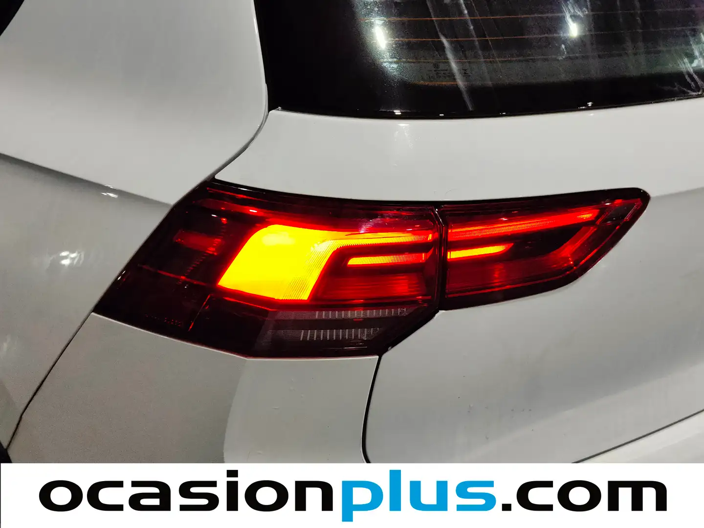 Foto Volkswagen Golf Volkswagen Golf 2.0 TDI (115 CV)