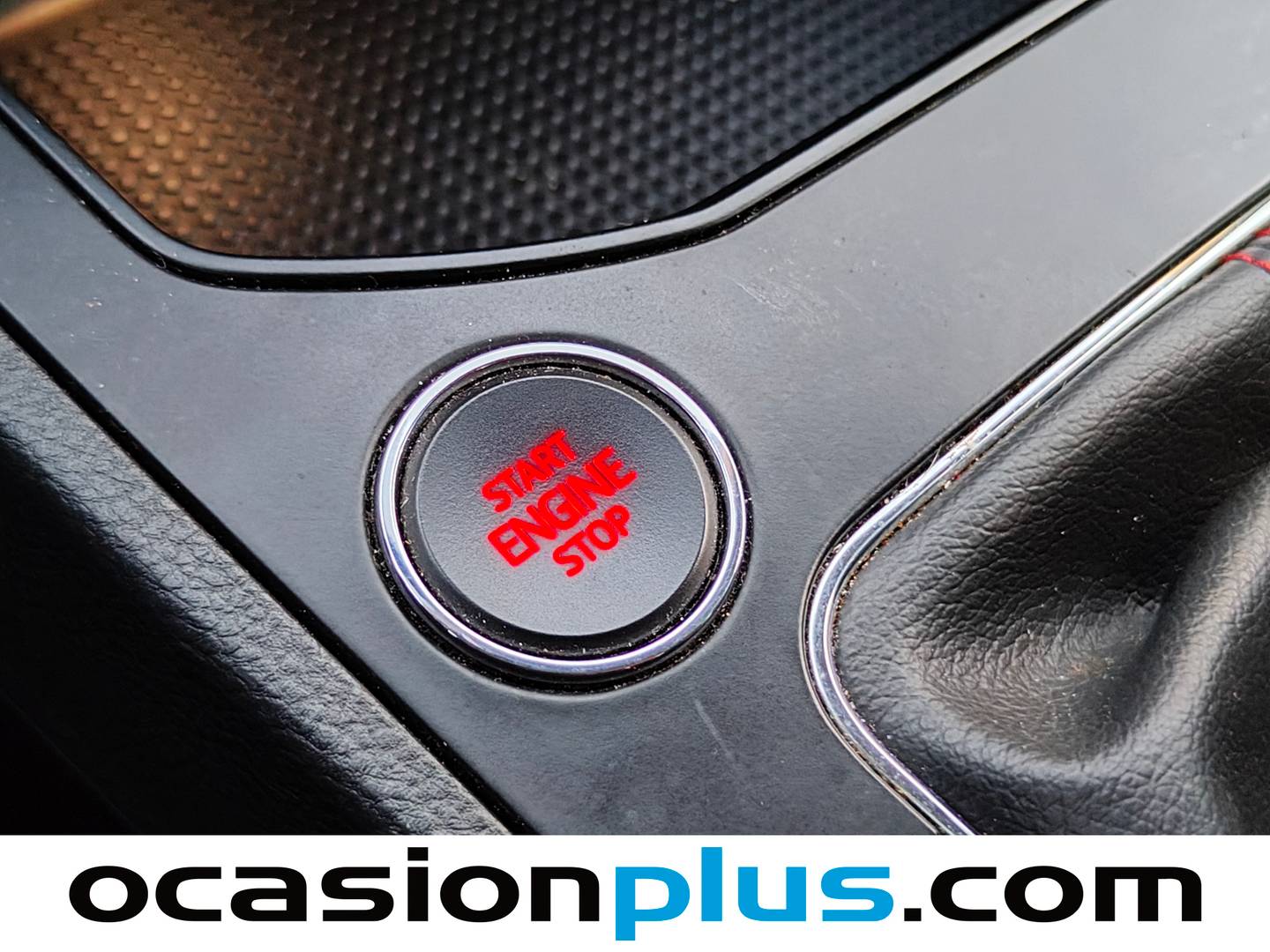 Accesorios del Seat Ibiza Seat Ibiza 1.0 TGI GNC S&S FR (90 CV)