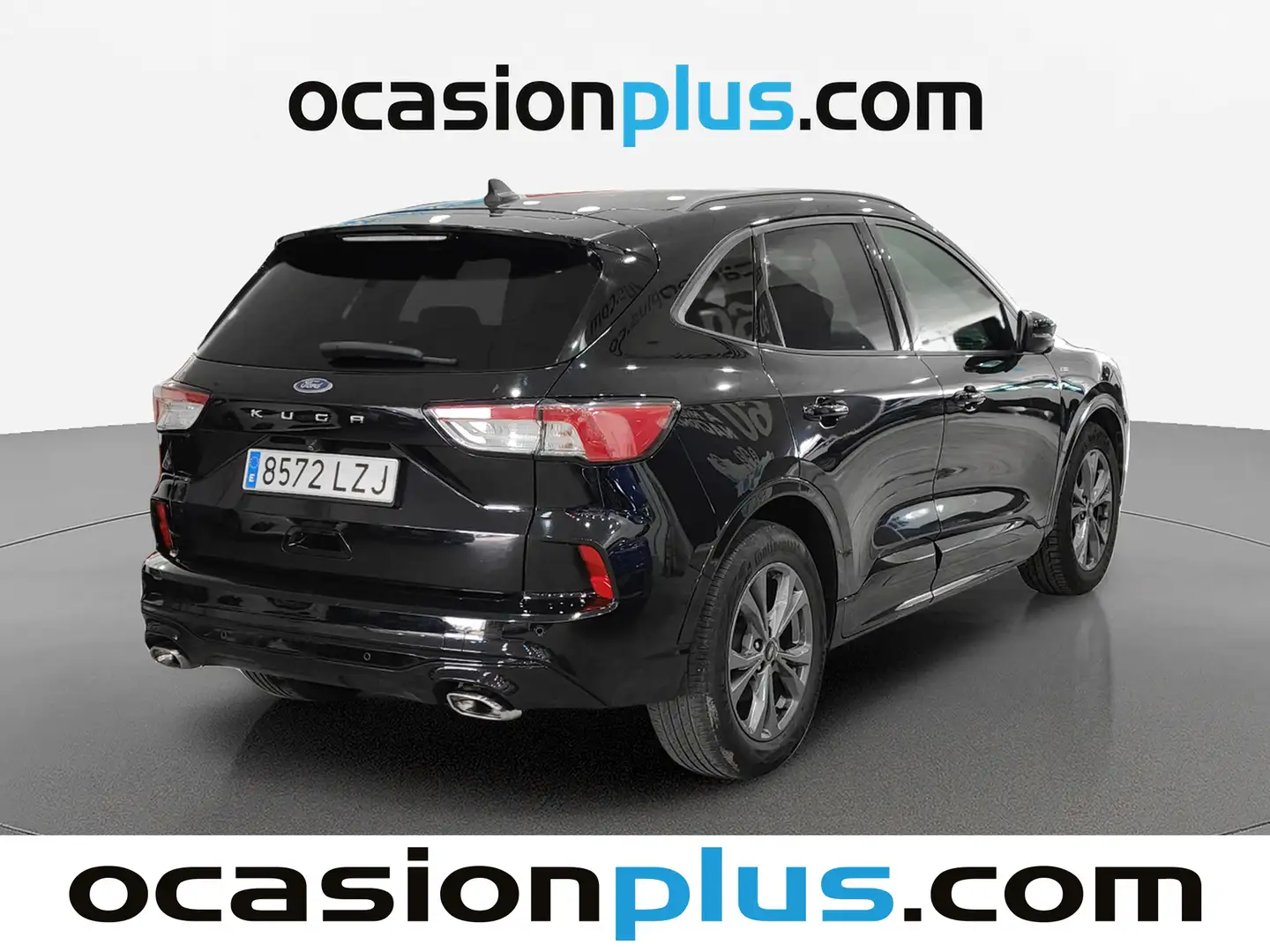 Foto Ford Kuga Ford Kuga 1.5 EcoBlue ST-Line (120 CV)