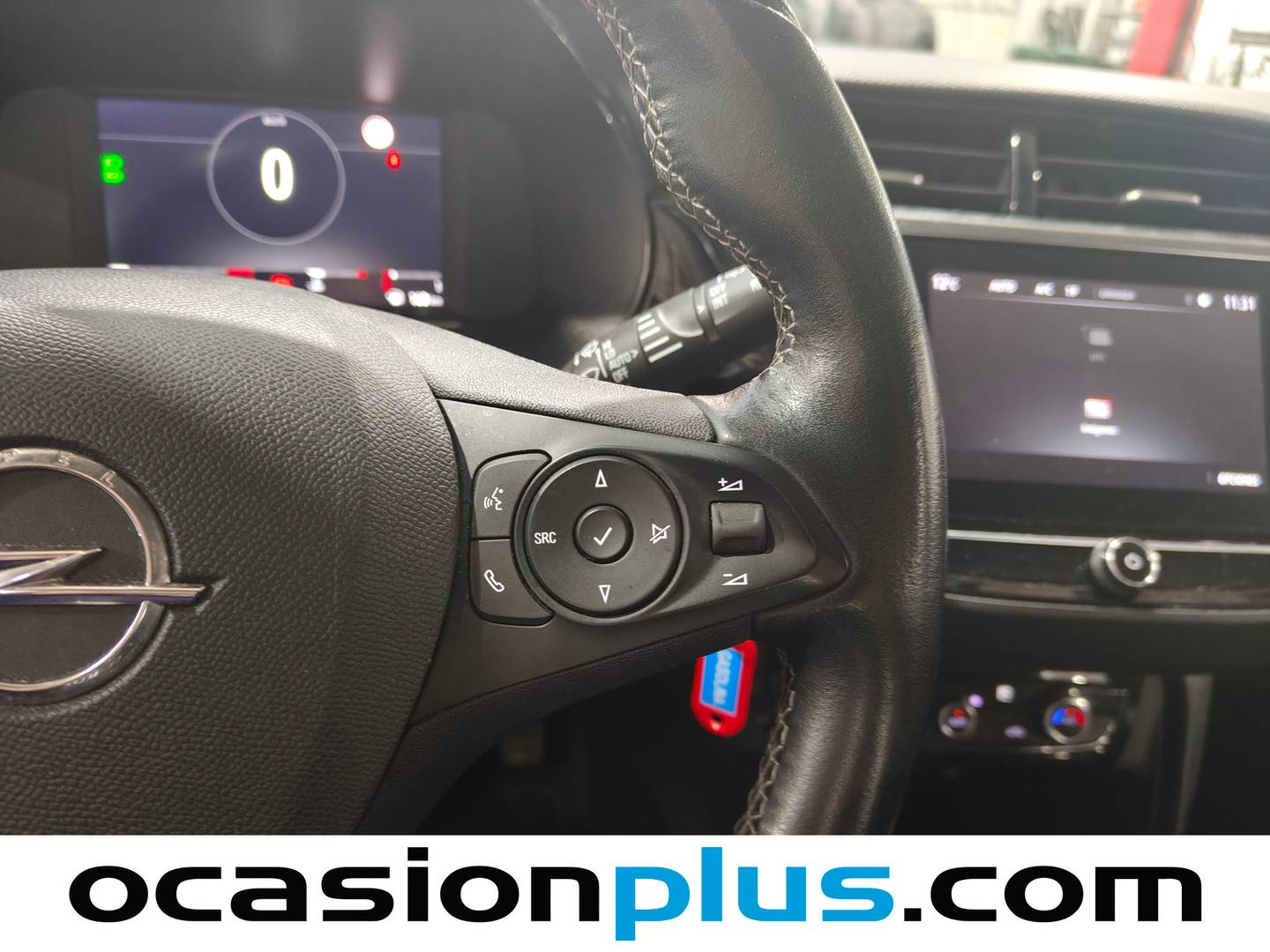 Opel Corsa Opel Corsa 1.2 Turbo XHL Elegance (100 CV) seminuevo