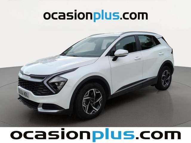Kia Ocasión