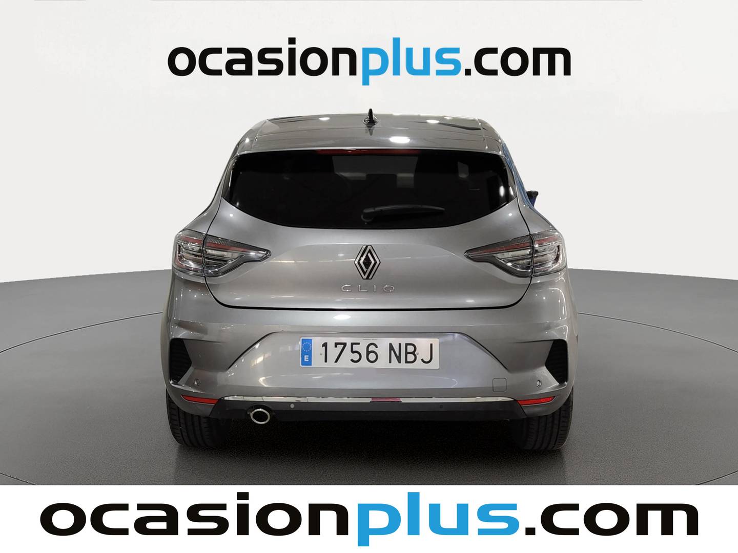 Renault Clio Renault Clio Techno TCe (90 CV) km 0