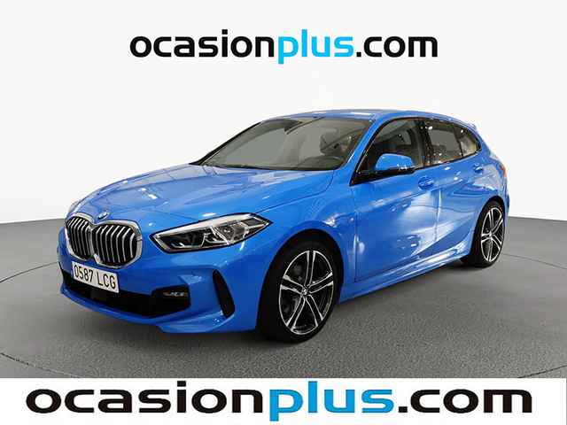 Bmw Segunda Mano Particulares Las palmas