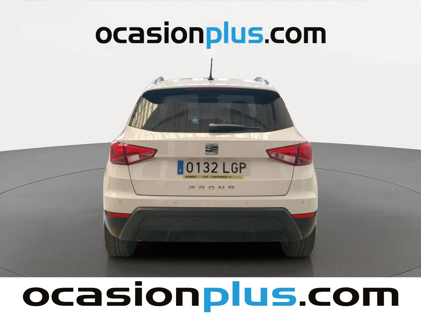 Seat Arona Seat Arona 1.6 TDI S&S Reference Edition (95 CV) barato