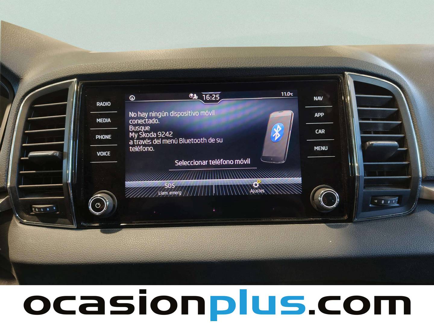 Foto Skoda Karoq Skoda Karoq 2.0 TDI Selection (115 CV)