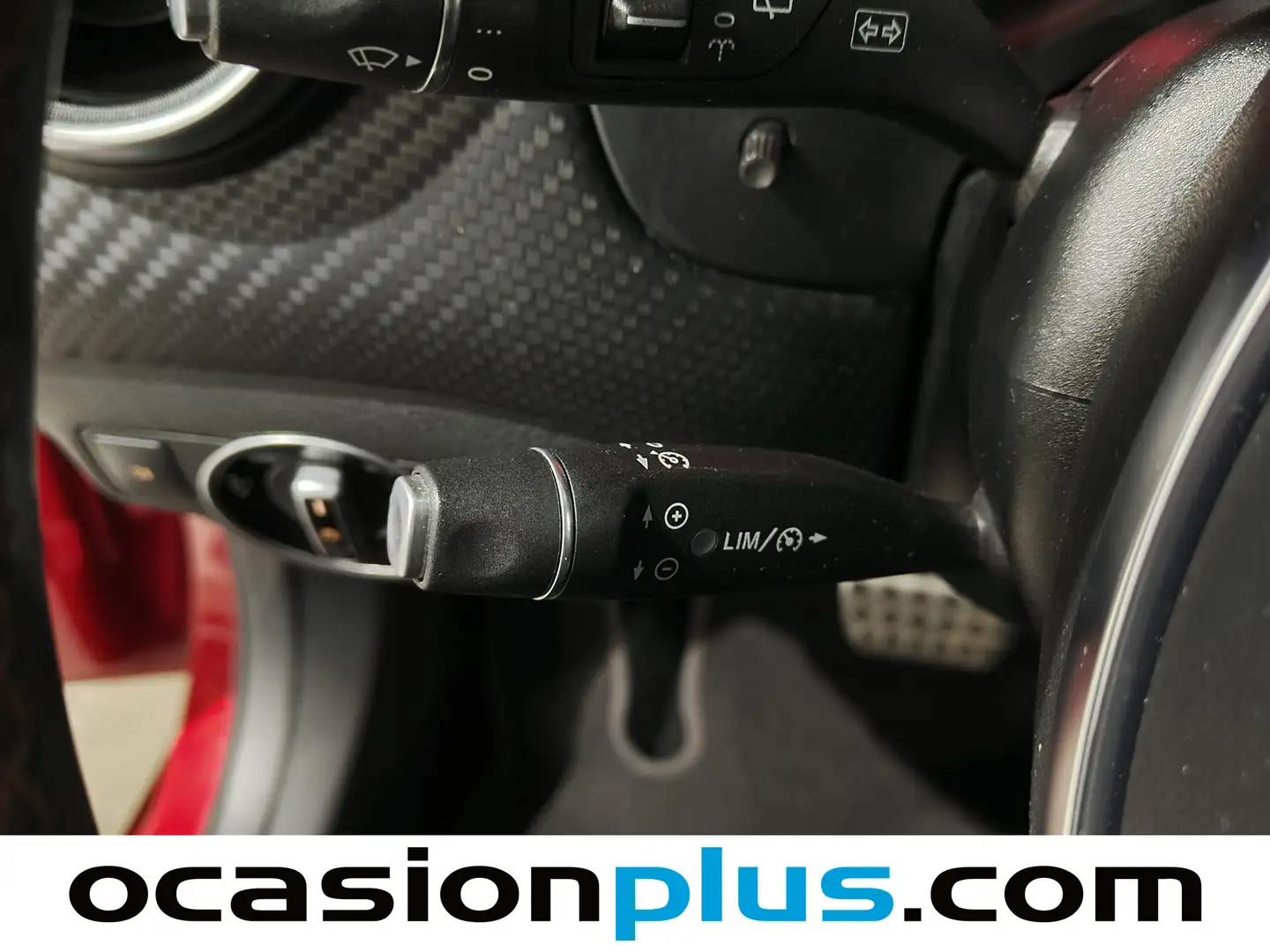 Foto Mercedes Clase A Mercedes-Benz Clase A 180 (122 CV) Pack AMG