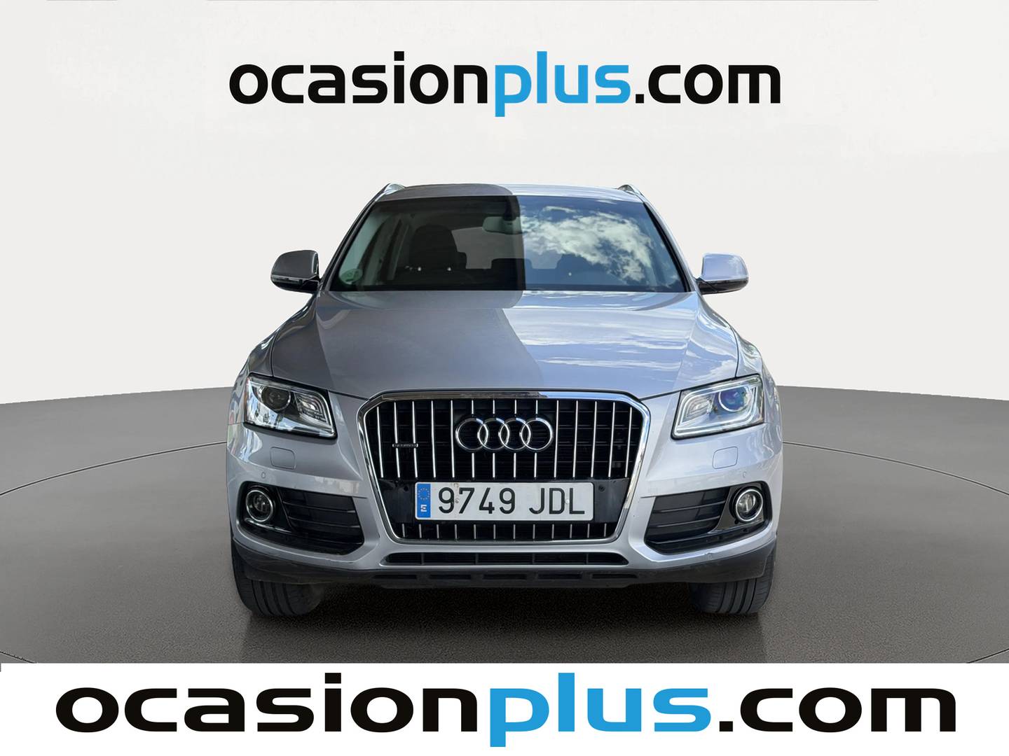 Audi Q5 Audi Q5 2.0 TDI clean diesel quattro (190 CV) S tronic 190cv