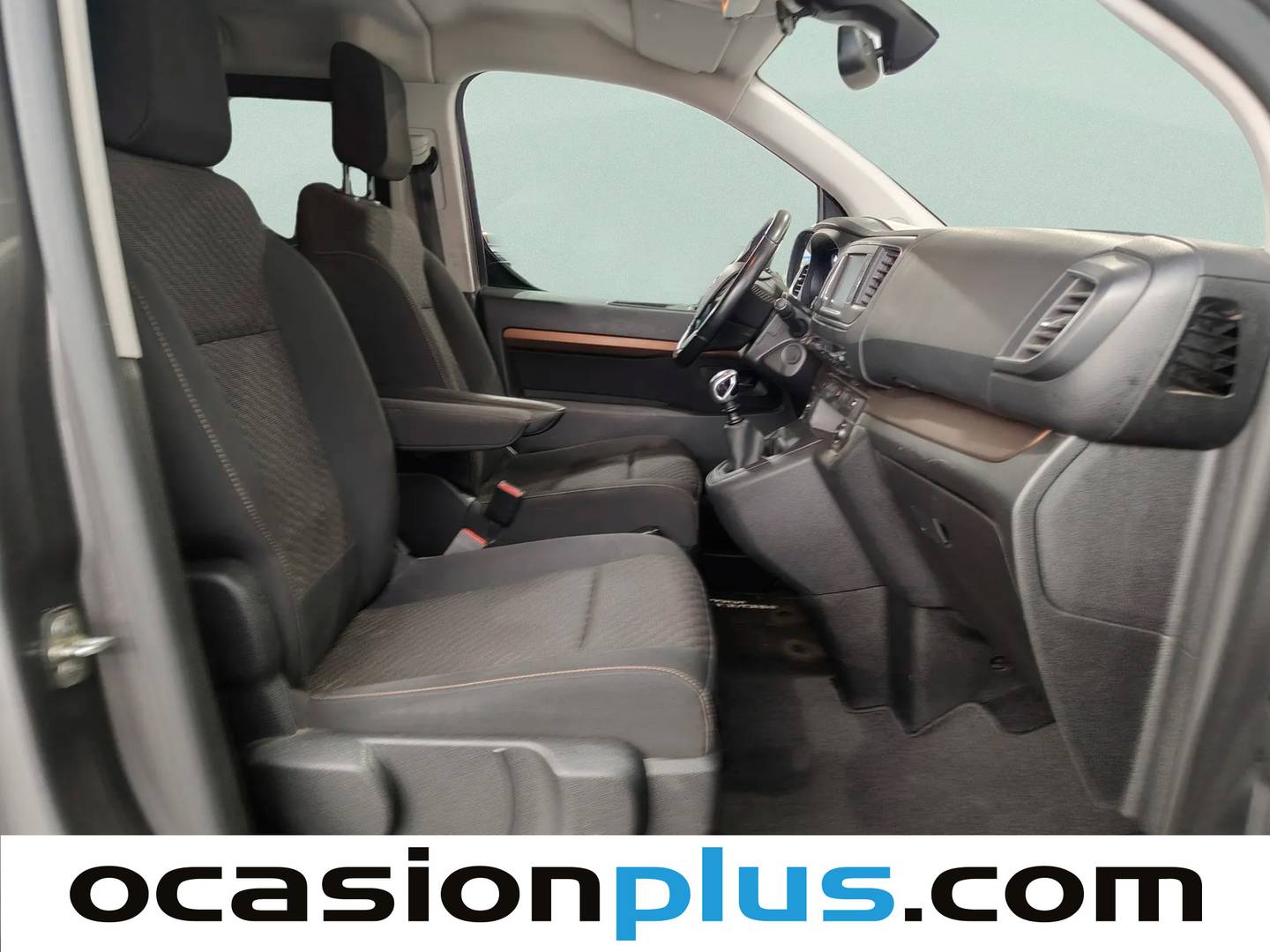 Toyota Proace Verso Toyota Proace Verso 2.0D Advance L1 (150 CV)8 Plazas km 0