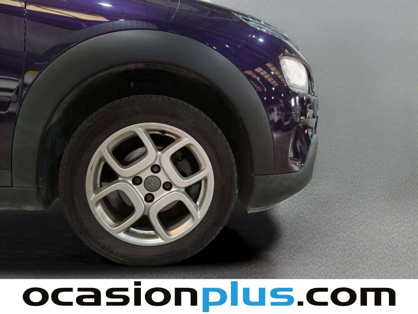 Citroën C4 Cactus Citroën C4 Cactus PureTech 110 S&S Feel (110 CV) al mejor precio