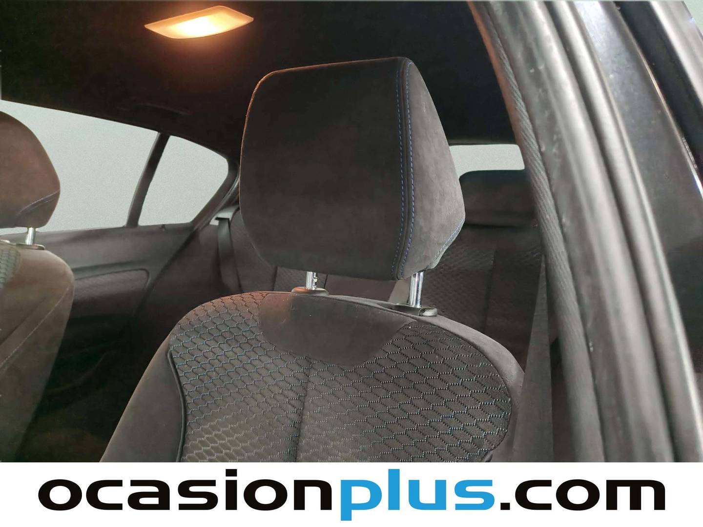 Extras y acabados del BMW Serie 1 BMW Serie 1 118d Pack M (143 CV)