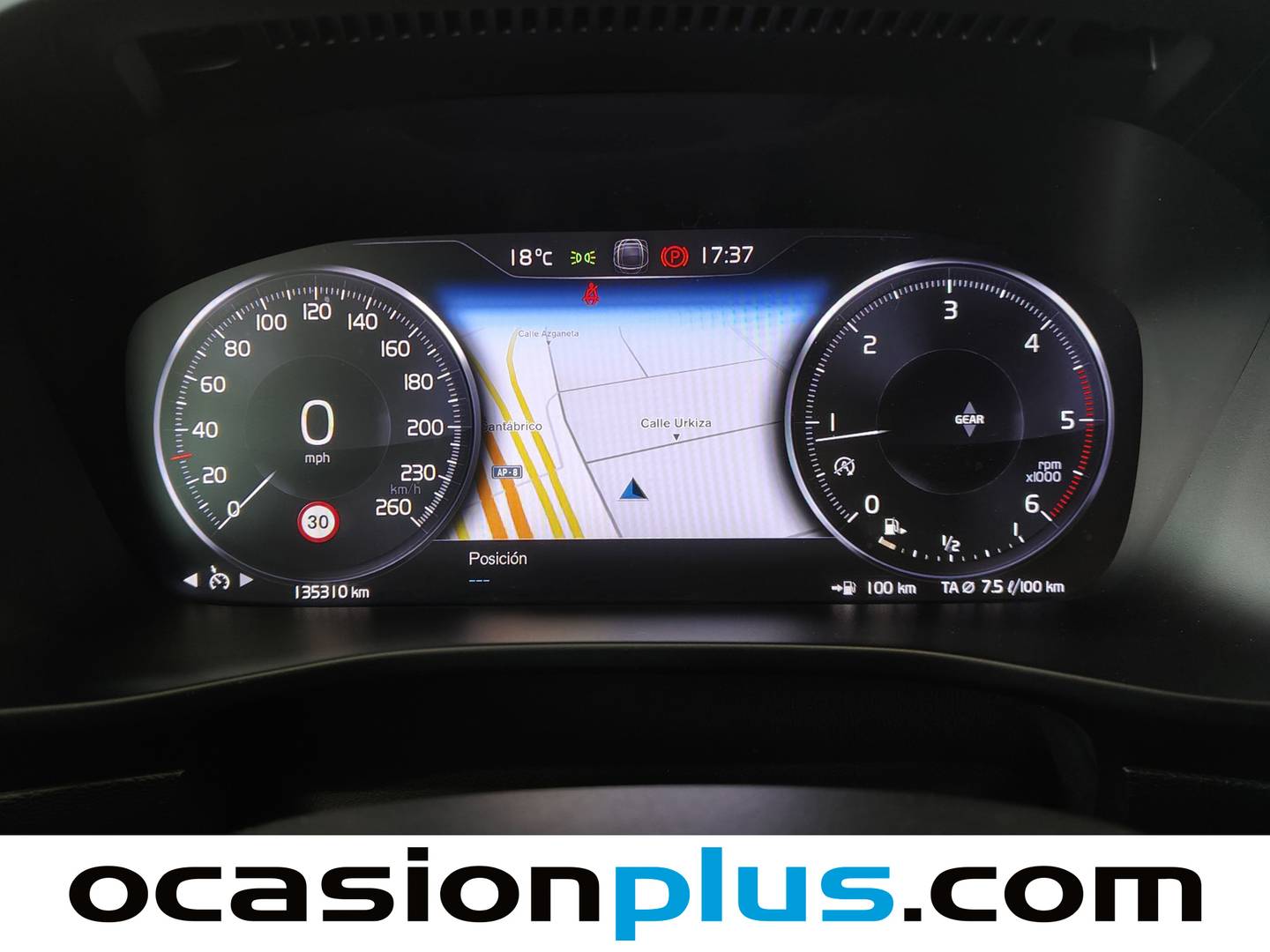 Volvo XC40 Volvo XC40 D3 Business Plus (150 CV) diésel