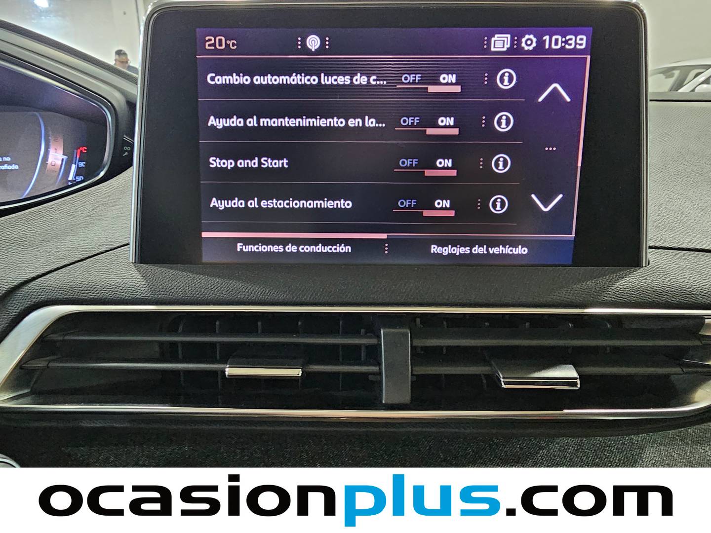 Peugeot 3008 Peugeot 3008 PureTech 130 S&S GT Line EAT8 (130 CV) barato
