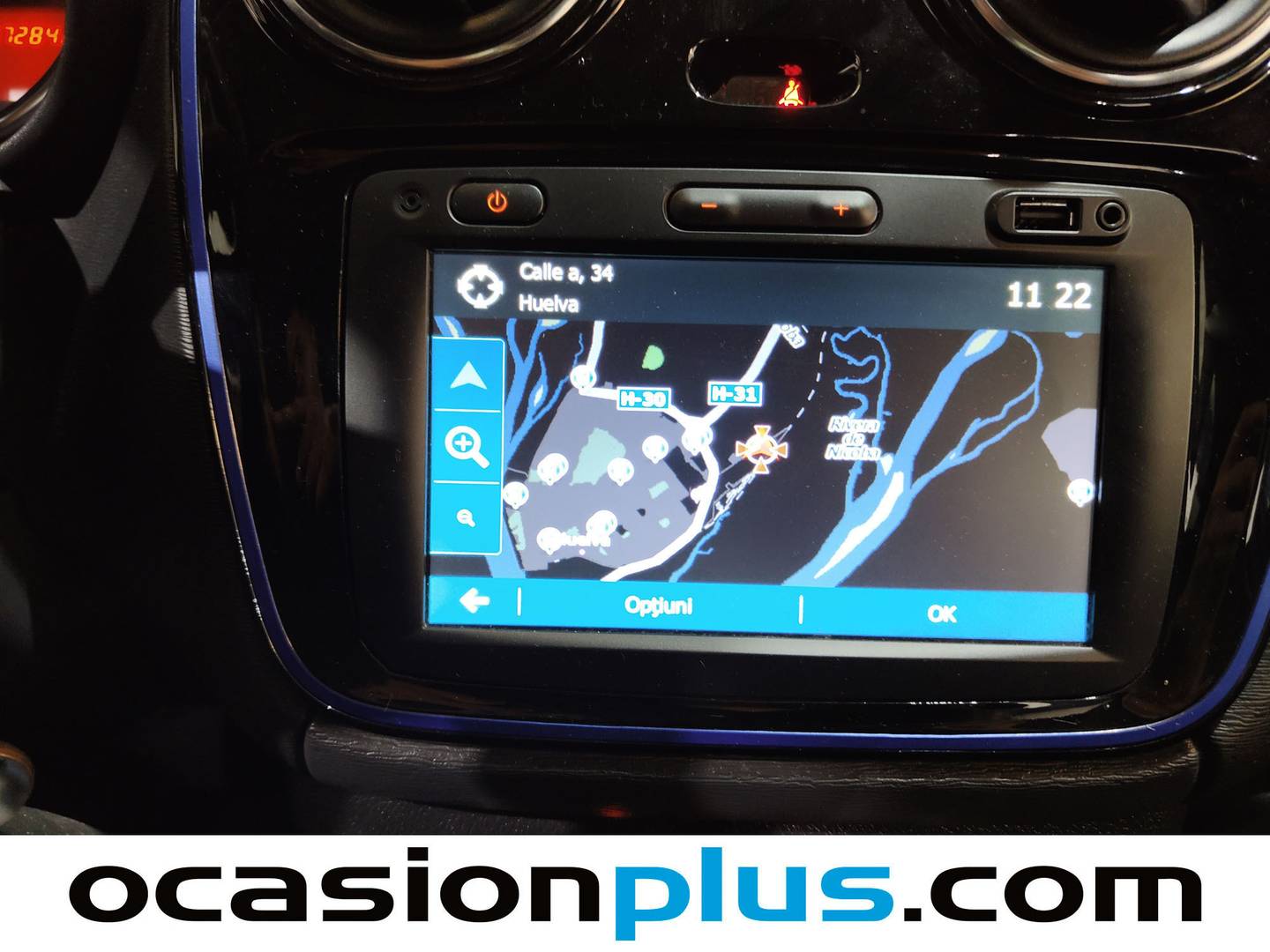 Extras y acabados del Dacia Lodgy Dacia Lodgy Serie Limitada Aniversario TCe GPF (130 CV) 7 Plazas