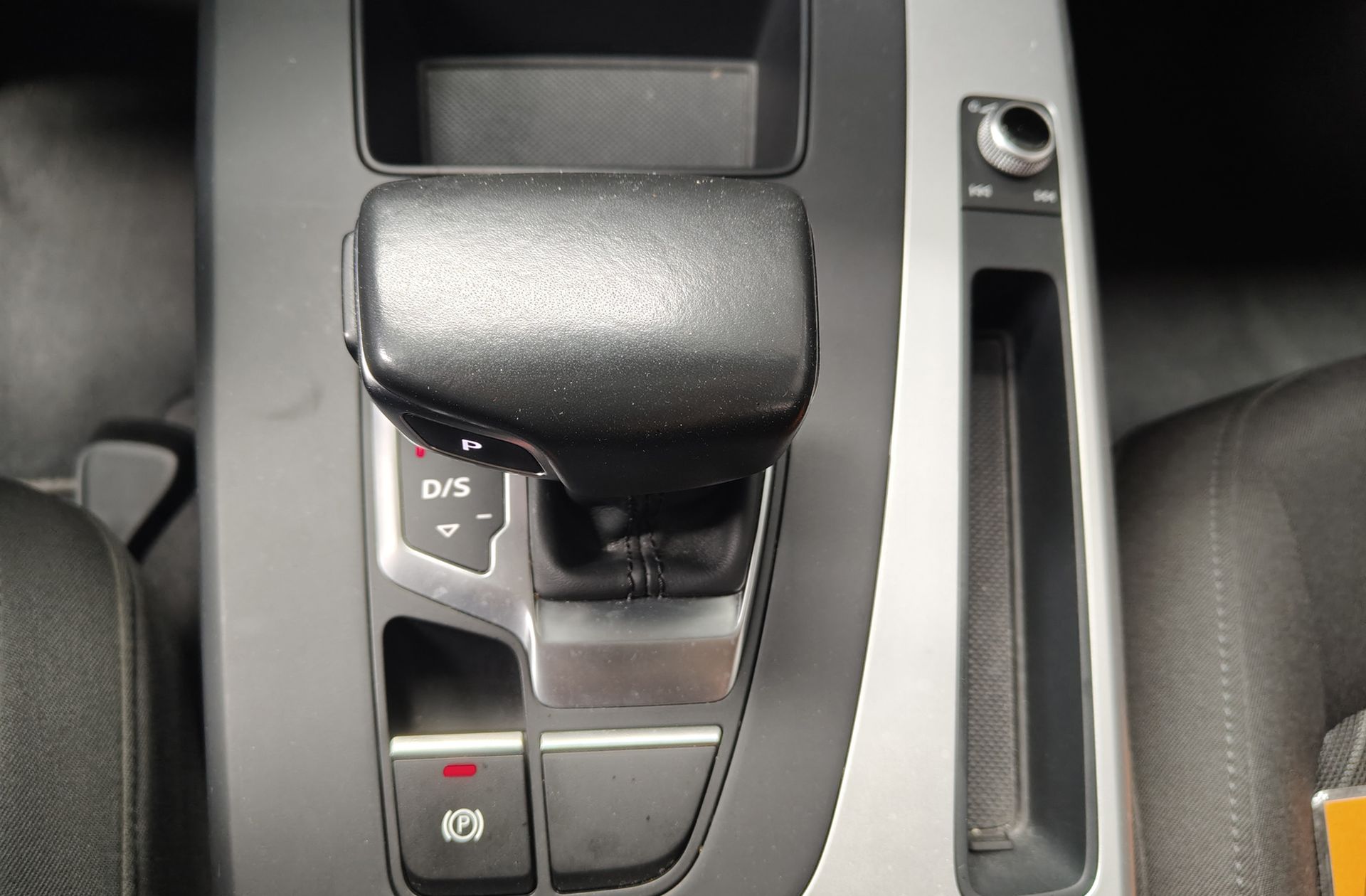 Audi Q5 Advanced 35 TDI S tronic - foto 5