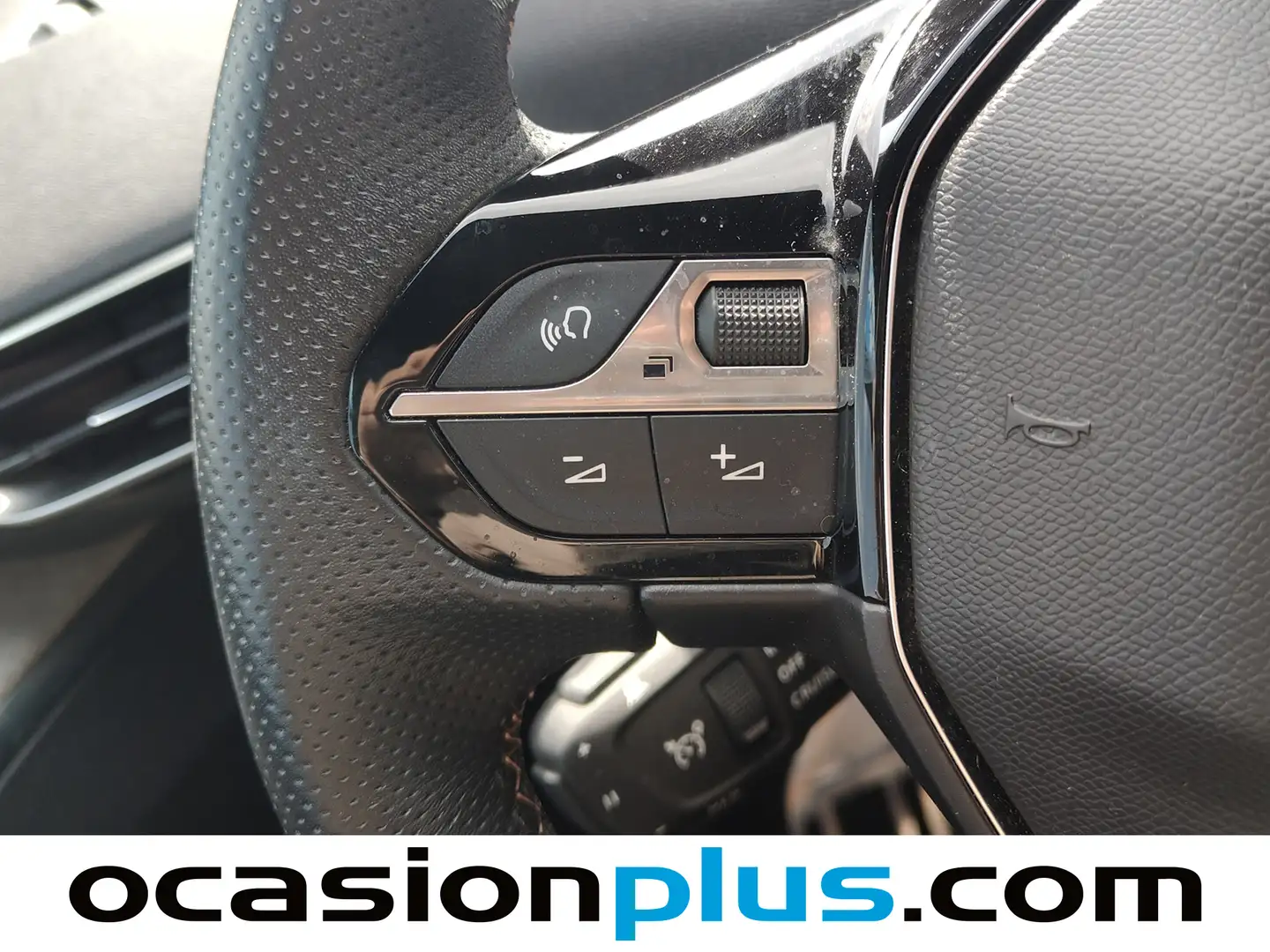 Foto Peugeot 3008 Peugeot 3008 BlueHDi 130 S&S GT EAT8 (130 CV)