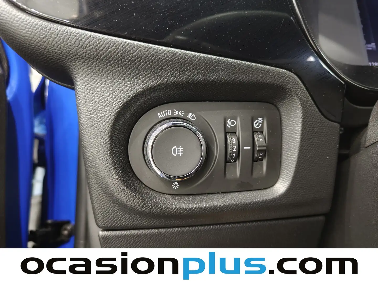 Foto Opel Corsa Opel Corsa 1.2 T XHL GS (100 CV)