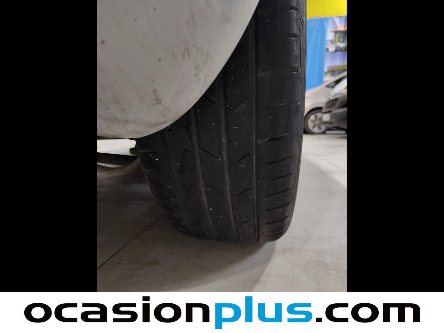 Foto Opel Astra Opel Astra 1.7 CDTI Enjoy (125 CV)