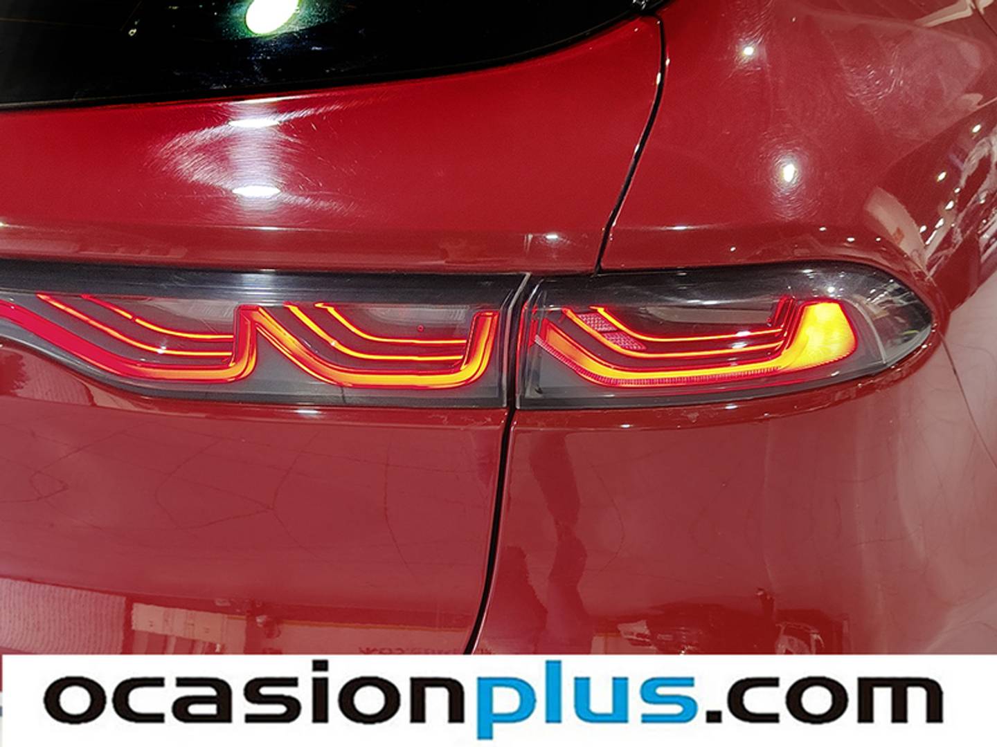 Foto Alfa Romeo Tonale Alfa Romeo Tonale 1.5 MHEV Sprint FWD (130 CV)