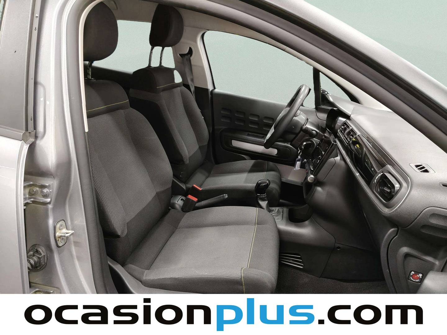 Citroën C3 Origin Citroën C3 Origin PureTech 83 Plus (83 CV) al mejor precio