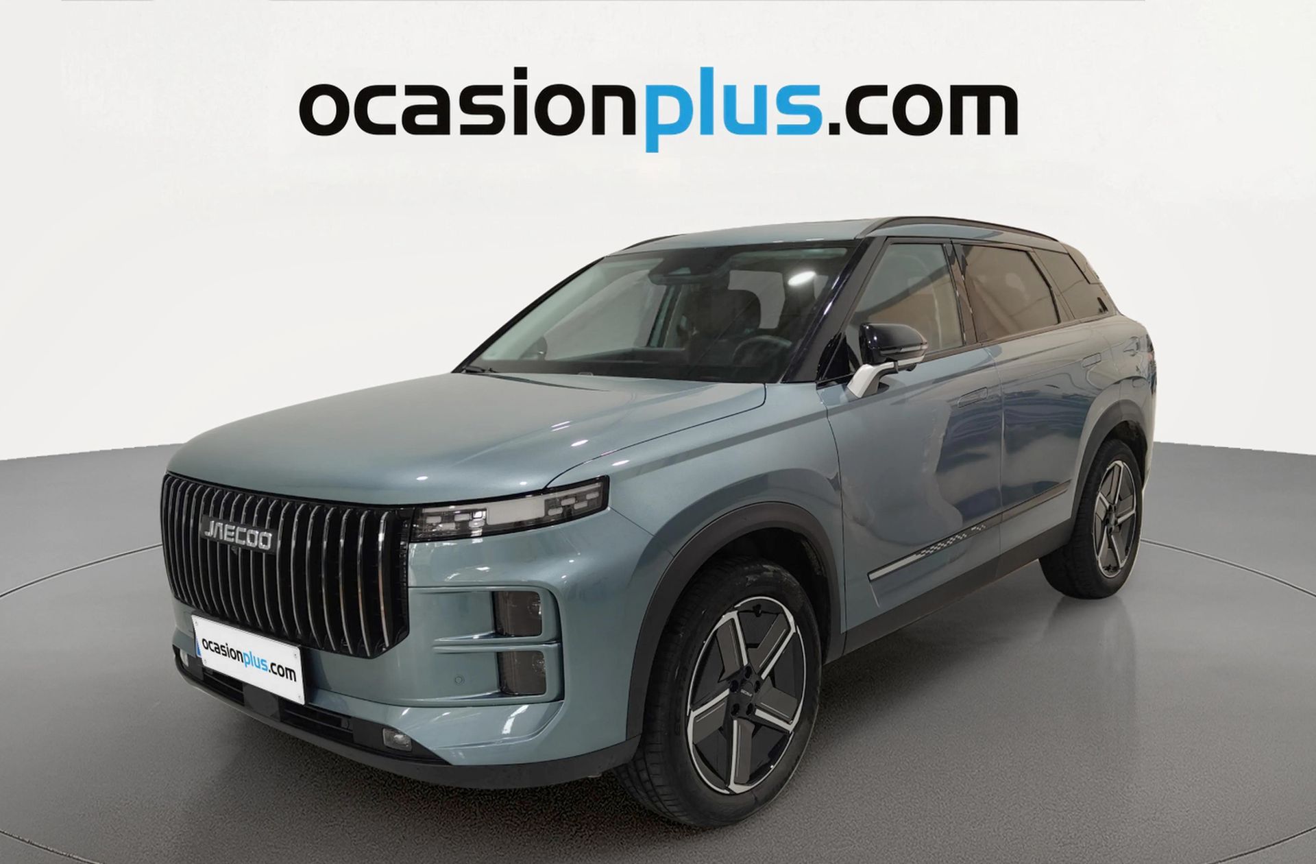 Jaecoo 7 1.5 T-GDi PHEV +1DHT Exclusive FWD
