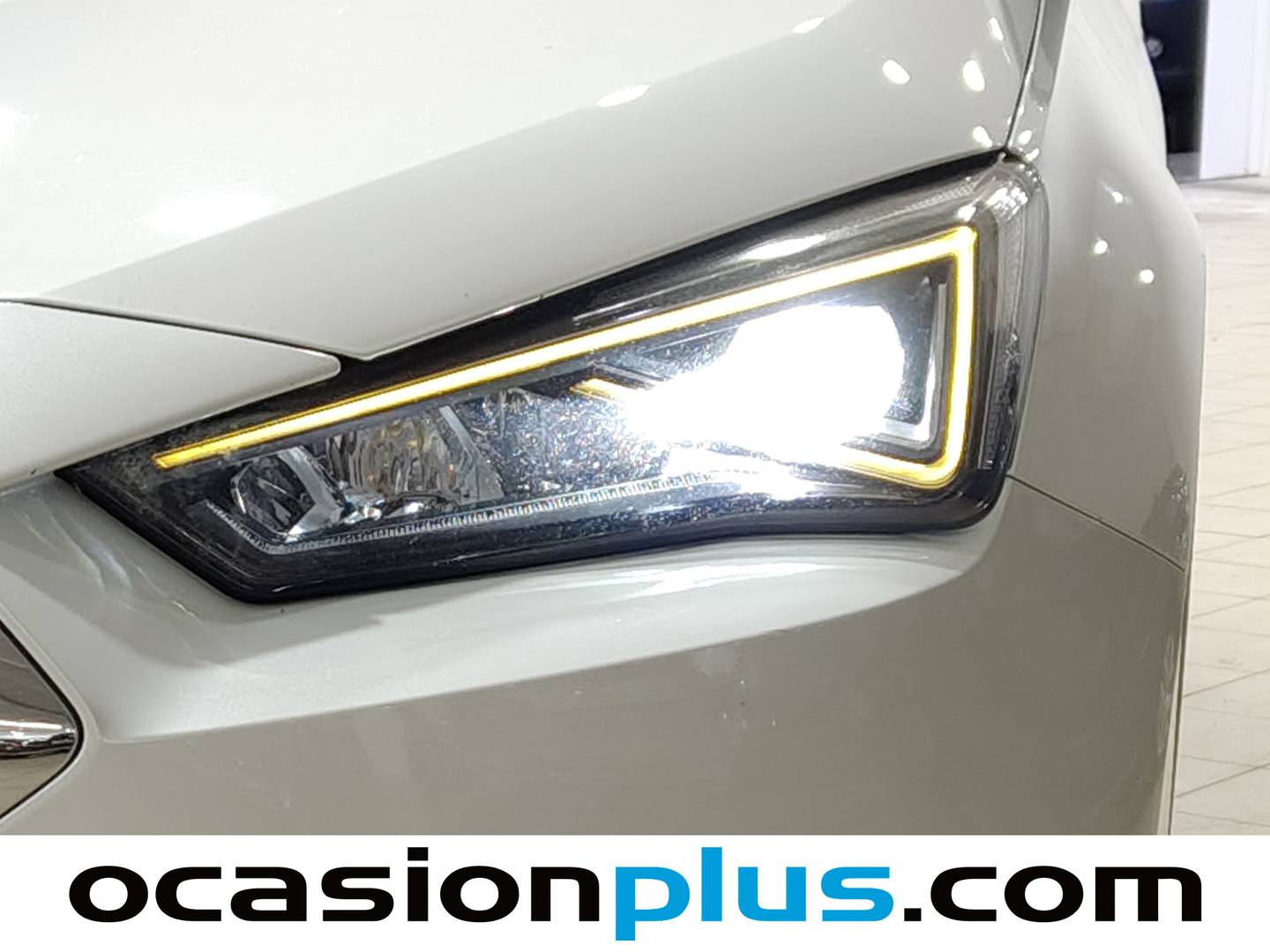 Foto Seat Tarraco SEAT Tarraco 2.0 TDI S&S Xcellence Plus 7 Plazas (150 CV)