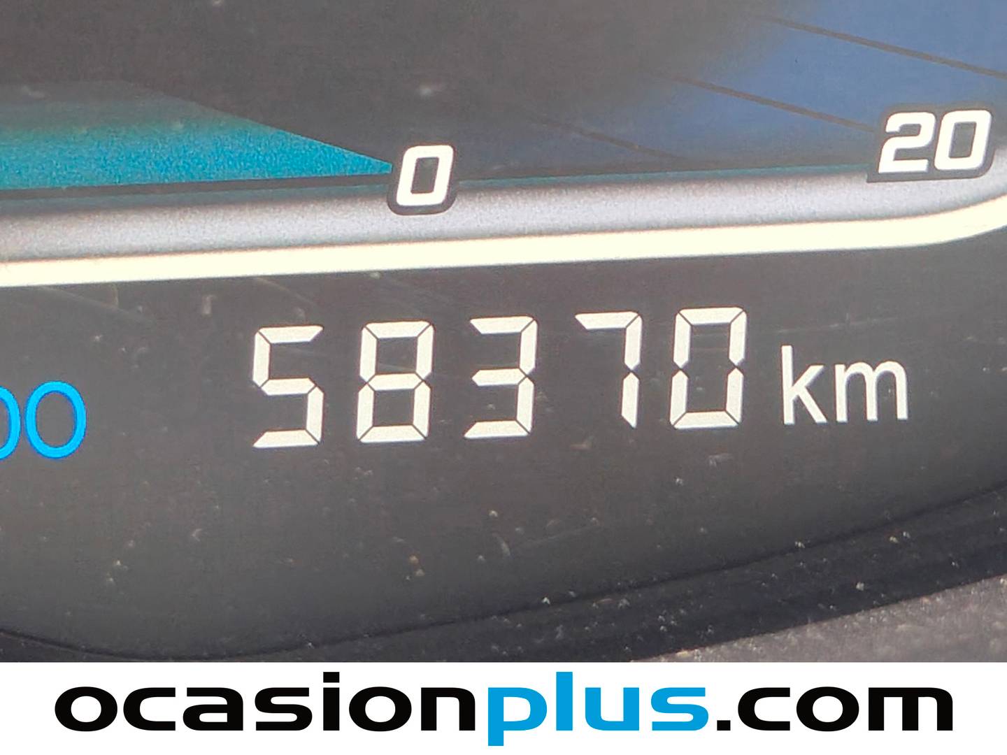 SWM G01 SWM G01 1.5T Luxury (131 CV) seminuevo