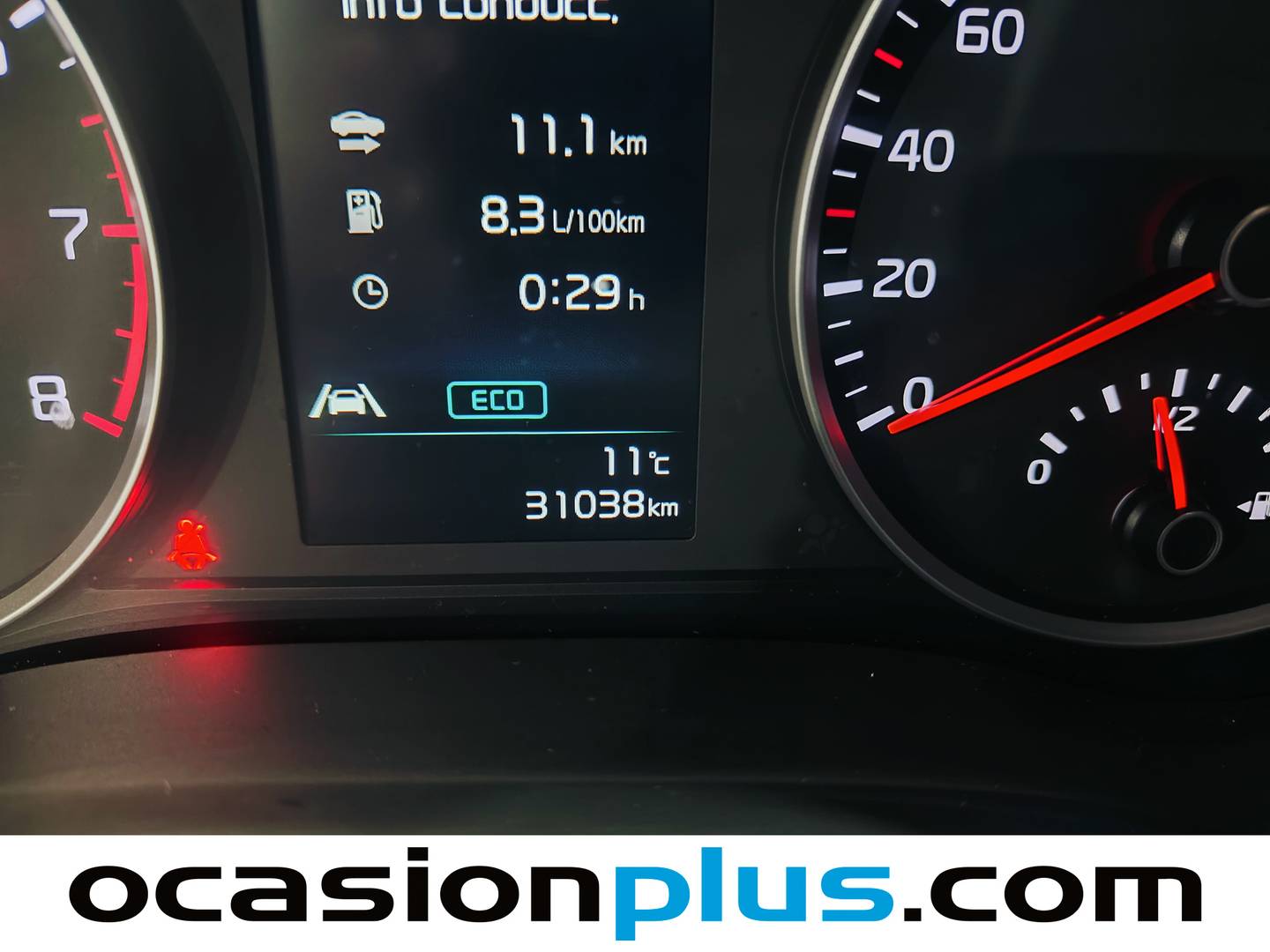 KIA Stonic Kia Stonic 1.0 T-GDi MHEV Style Edition (100 CV) seminuevo