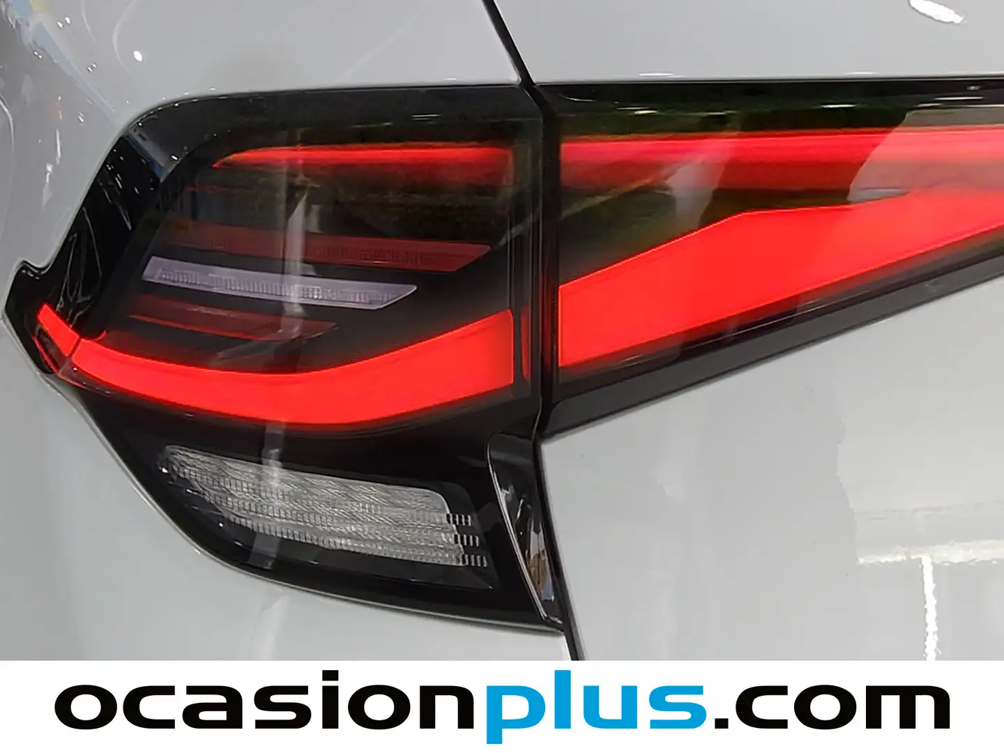 Foto KIA Sportage Kia Sportage 1.6 T-GDi HEV Tech 4x4 Auto (230 CV)