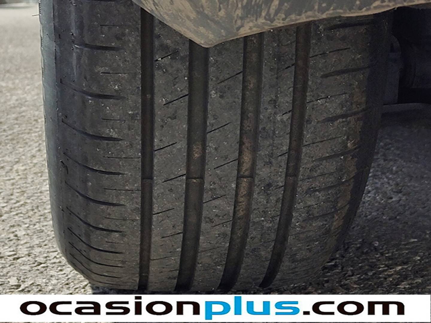 Foto Ford Focus Ford Focus 1.5 Ecoblue Trend+ (120 CV)