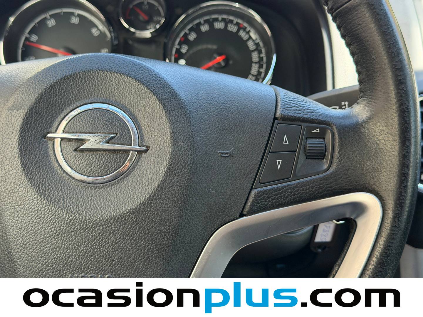 Opel Antara Opel Antara 2.2 CDTI S&S Selective 4X2 (163 CV) 163cv