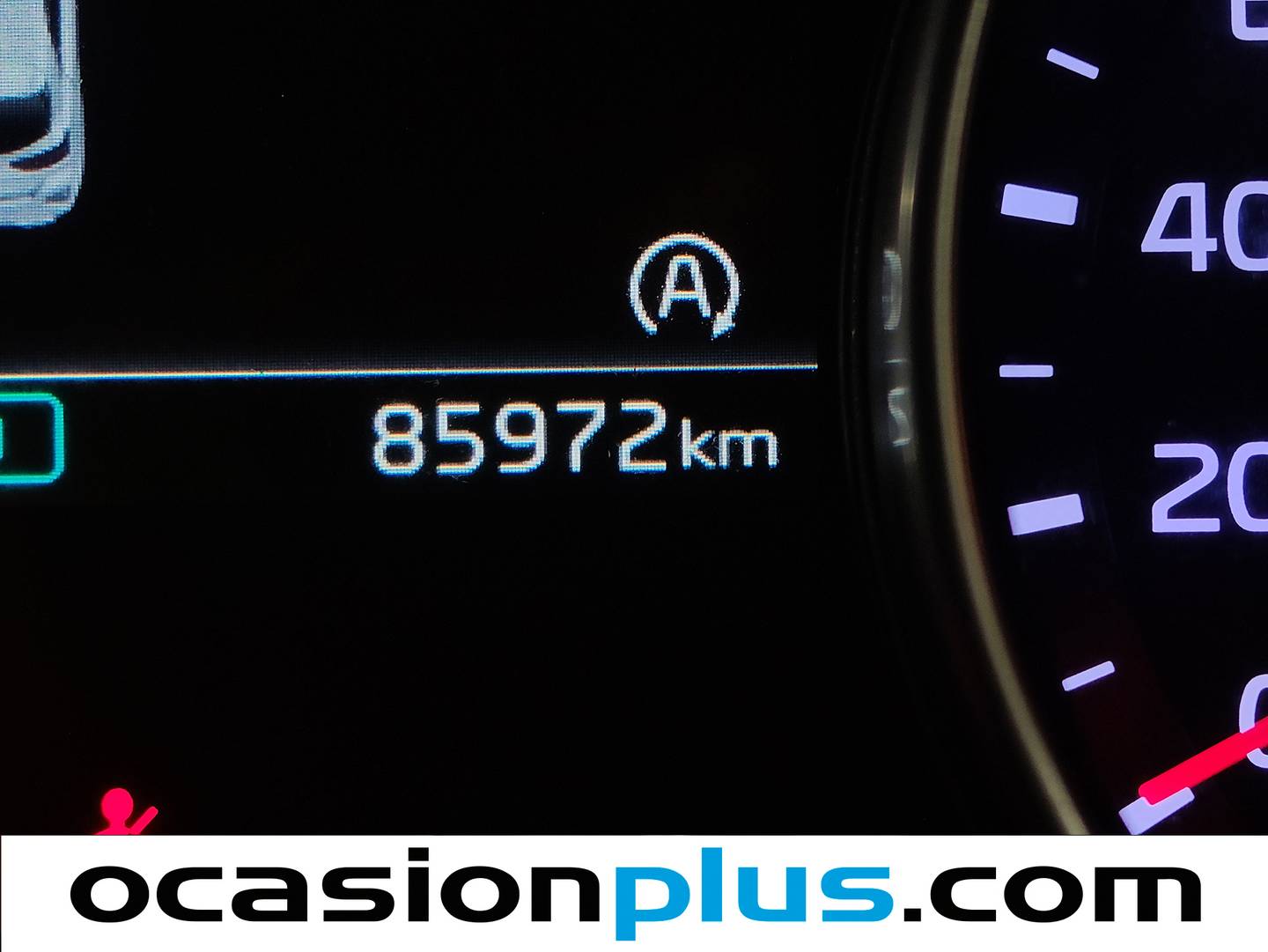 KIA Ceed KIA Ceed 1.6 MHEV iMT Drive (136 CV) seminuevo