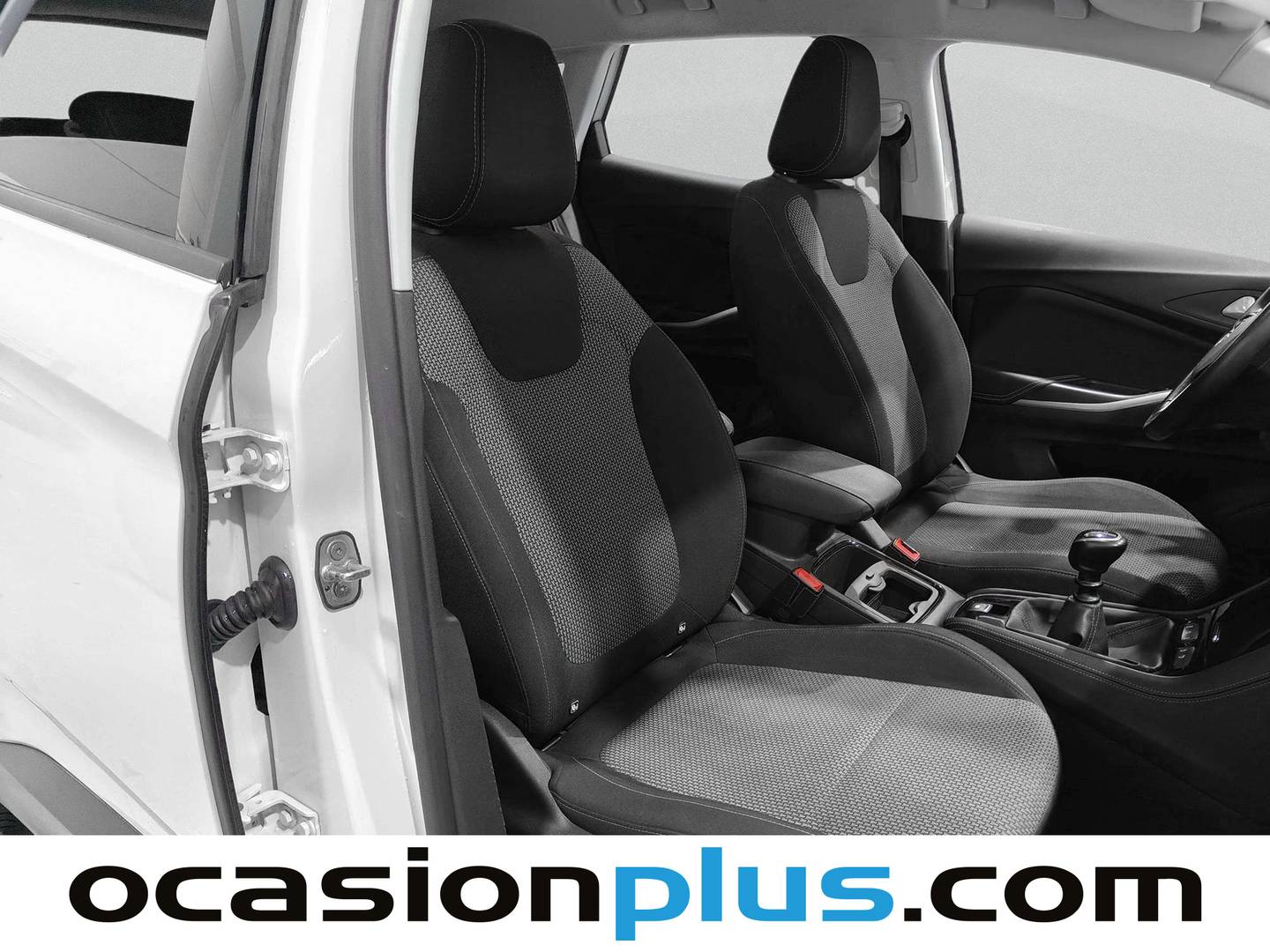 Opel Grandland X Opel Grandland X 1.5 CDTi Selective (130 CV) manual