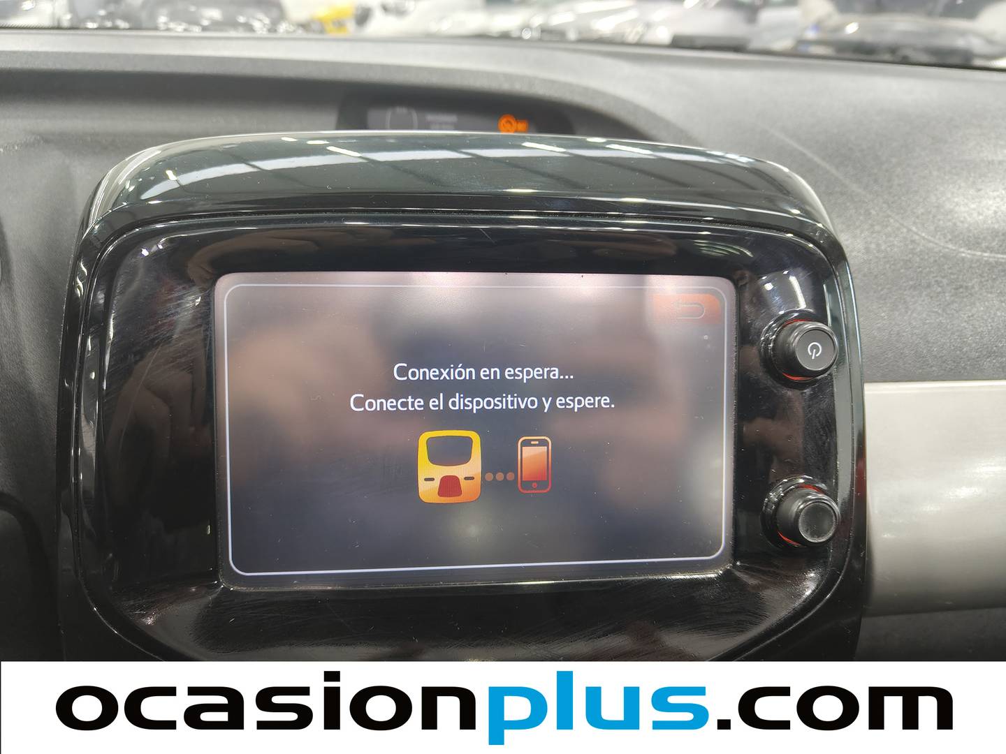 Peugeot 108 Peugeot 108 1.2 PureTech Top! Allure (82 CV) al mejor precio